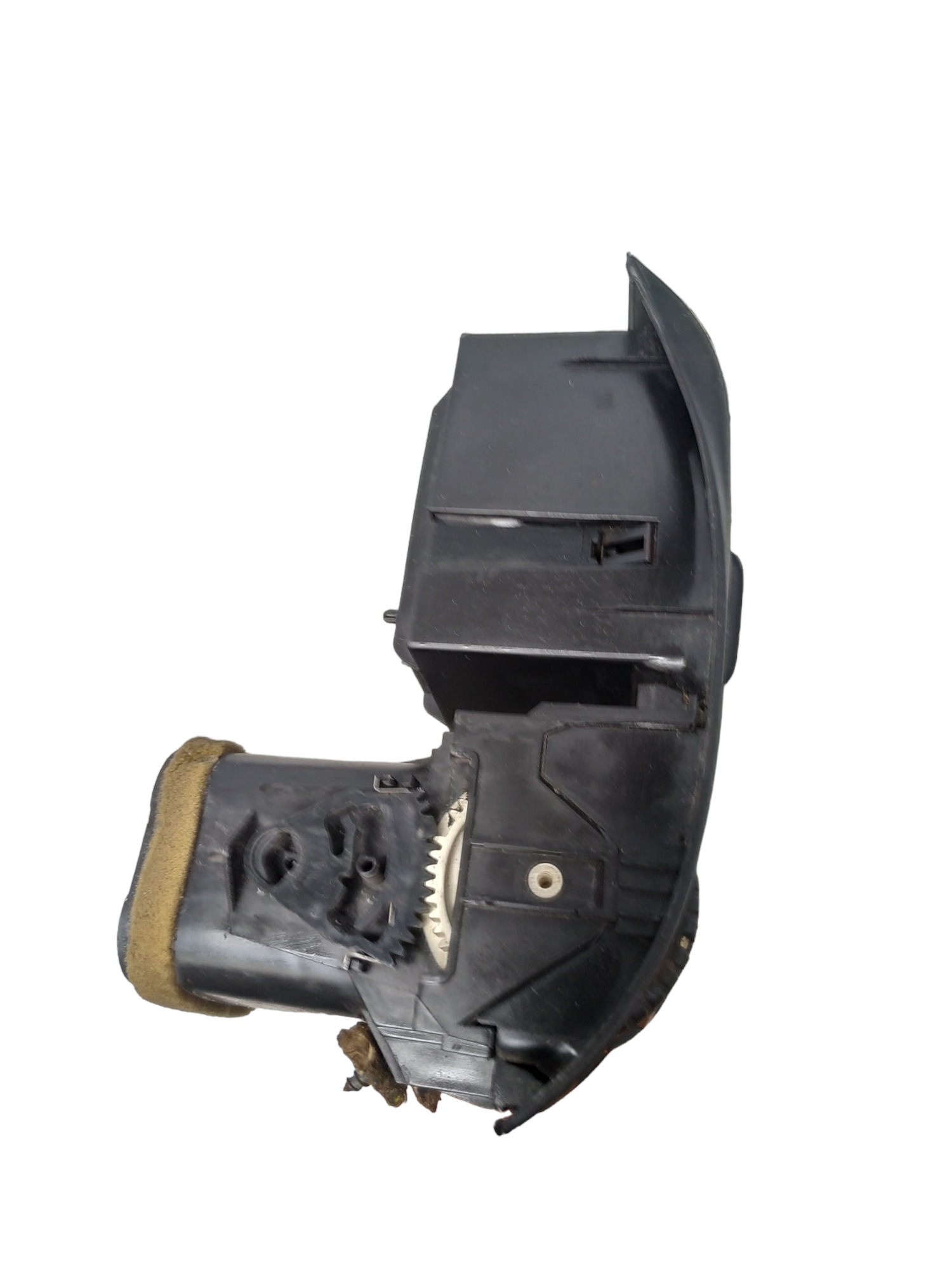 Difusor Ar Esquerdo Gm Astra 2005 3