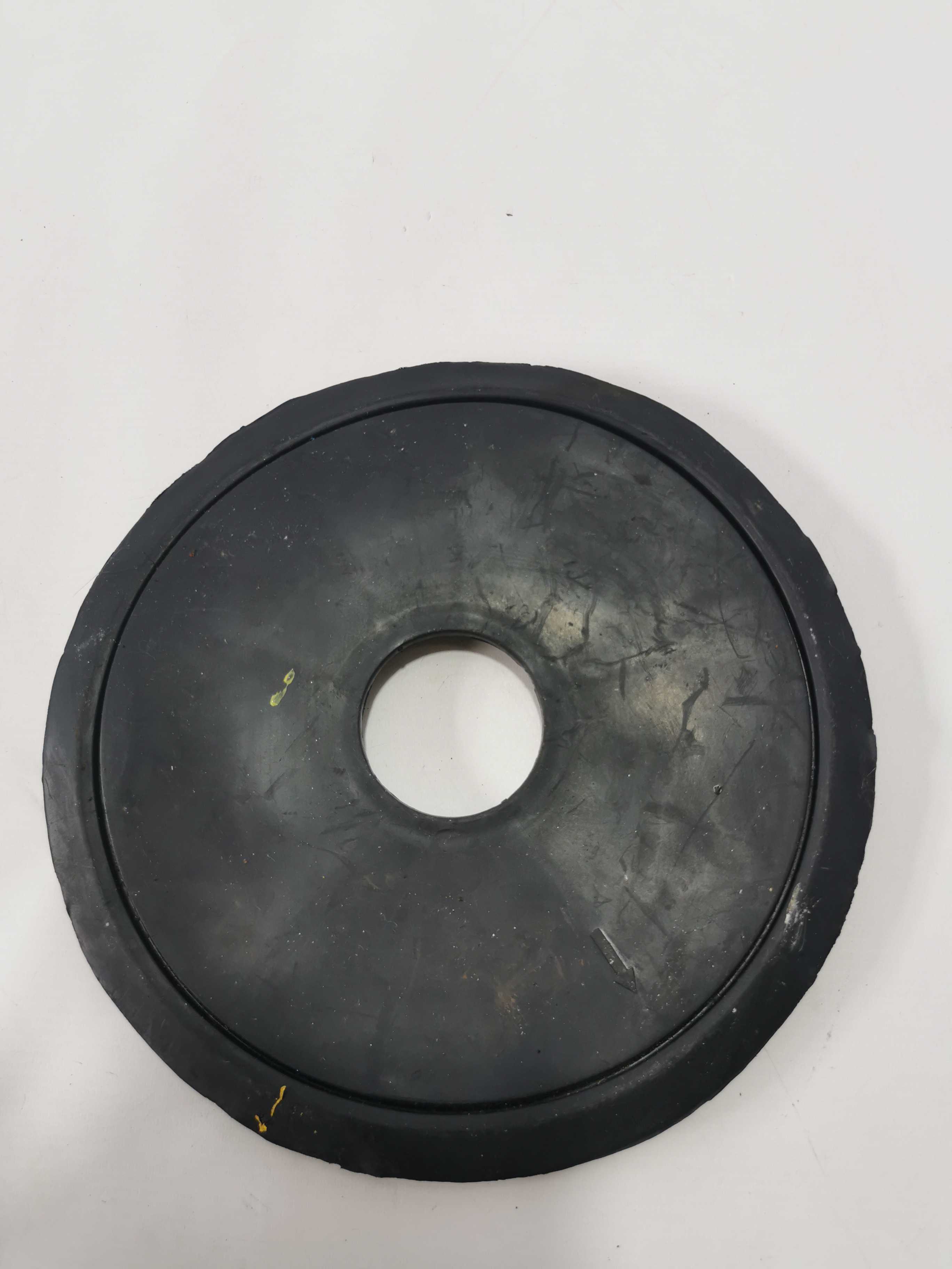 Tampa Da Bomba De Combustível Ford Ecosport Xlt 2s659c335bb 1