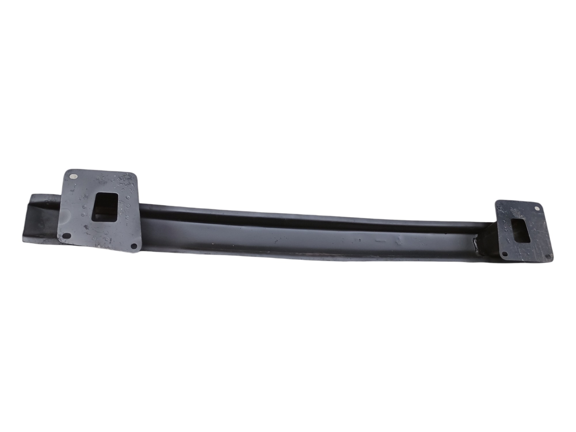 Alma Para-choque Traseiro Vw Fox 2009 5z0807558 3