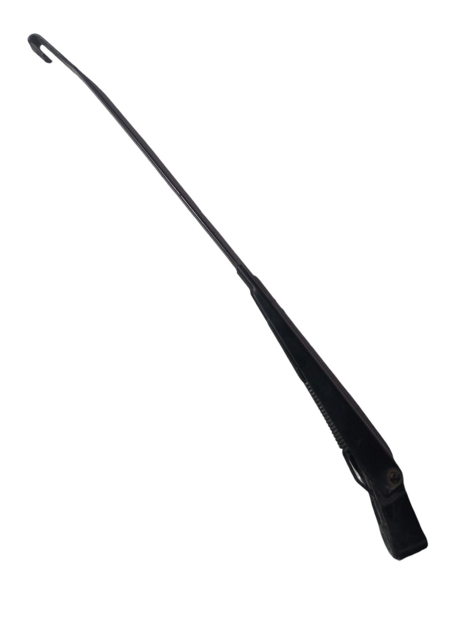 Braço Limpador Para-brisa Dir Ford Ka Flex 2008 Xs5117b589 1