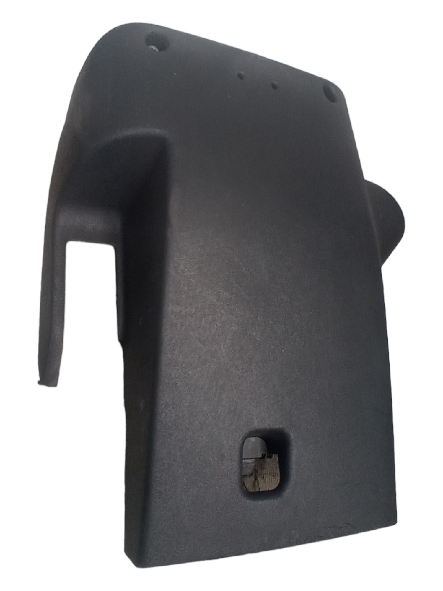 Moldura Inferior Coluna Direçao Citroen C3 Excl 1.6 16v 2004 2