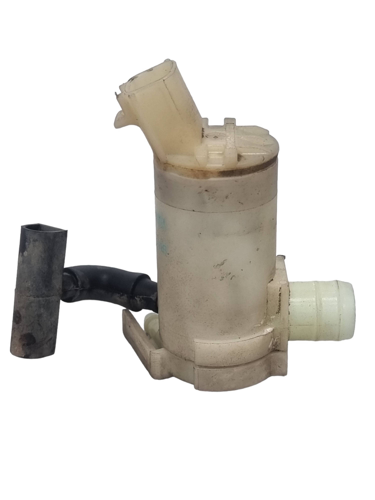 Motor Esguicho Para-brisa Honda City Dx 2012 1