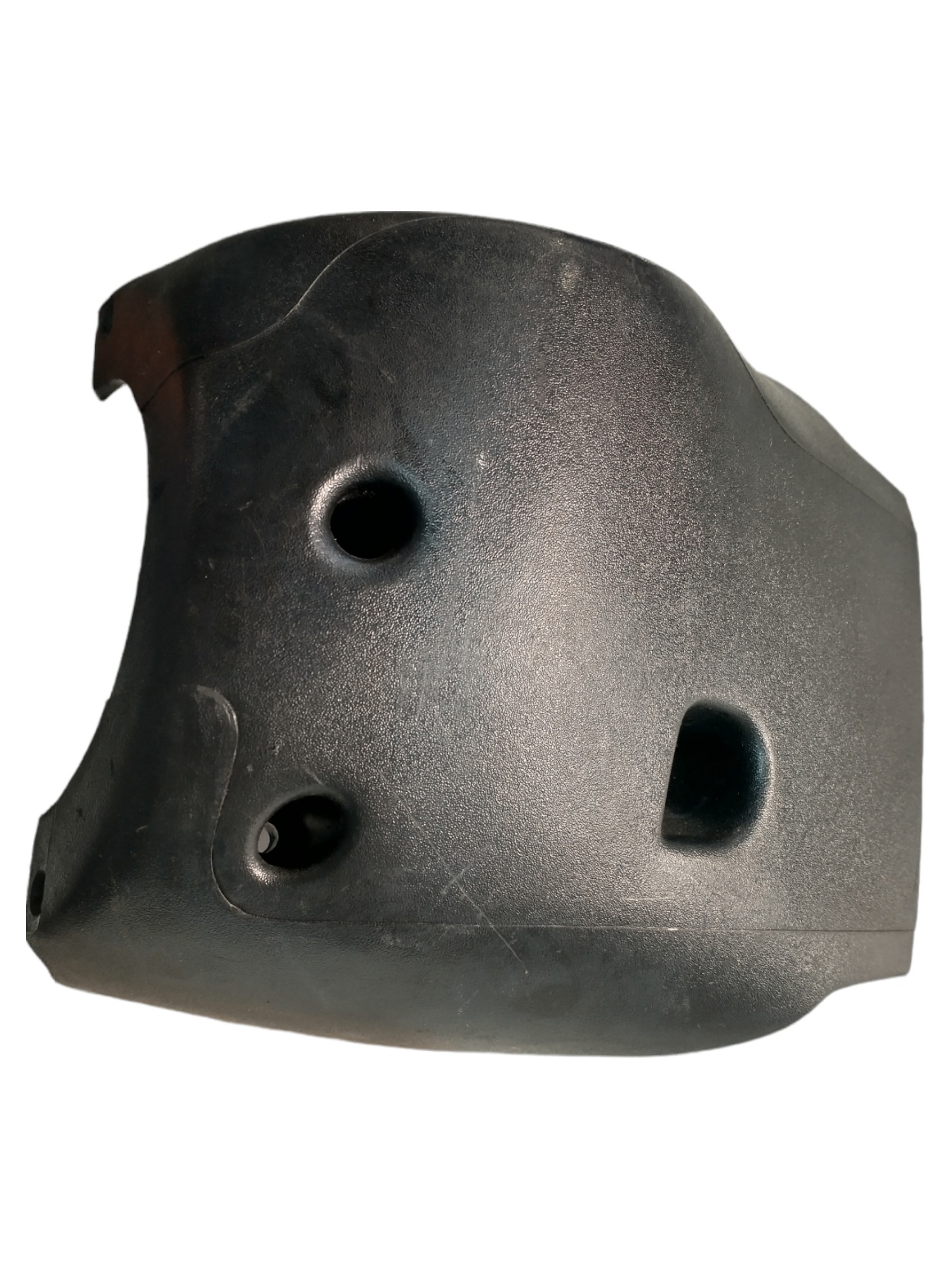 Moldura Inferior Coluna Direção Classic Ls 2011 4