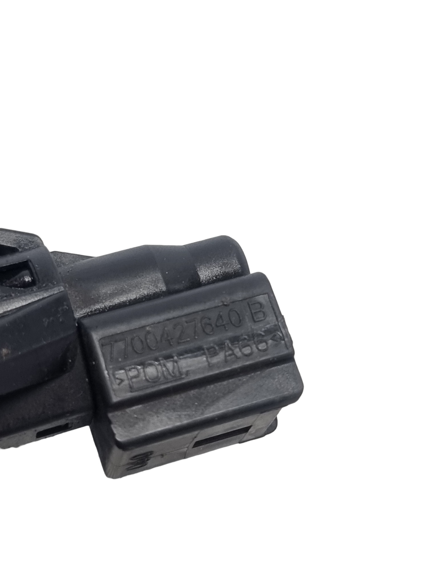Interruptor Sensor Luz Porta Renault Oroch 2021 7700427640 3