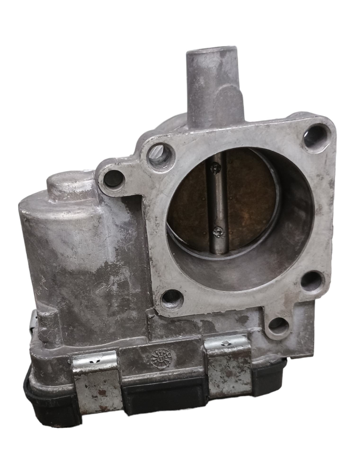 Tbi Corpo Borboleta Fiat Uno 1.4 2013 55227806 2