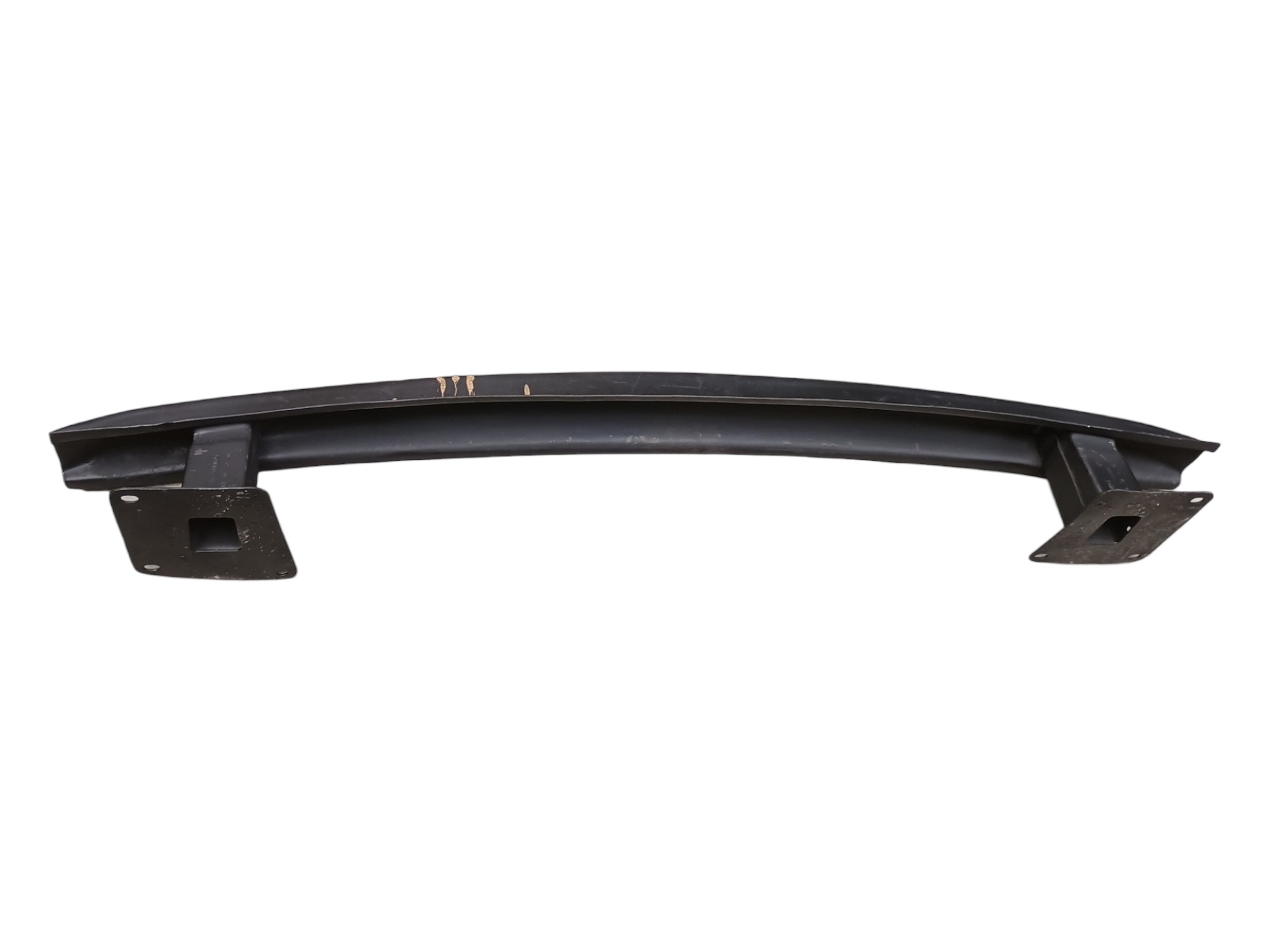 Alma Para-choque Traseiro Vw Fox 2009 5z0807558 2