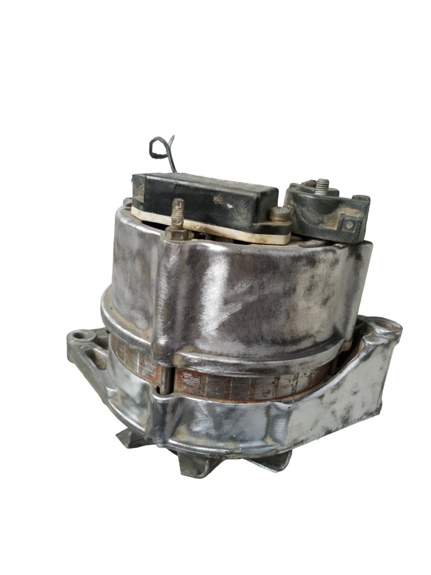 Alternador Fiat Uno 1989 3