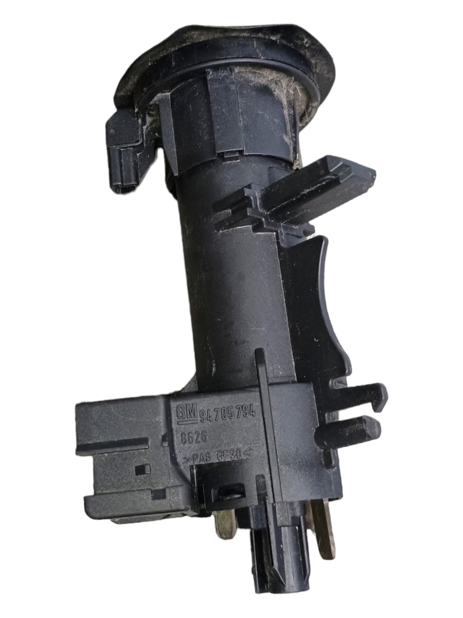 Comutador Ignição Gm Montana 1.4 2015 2