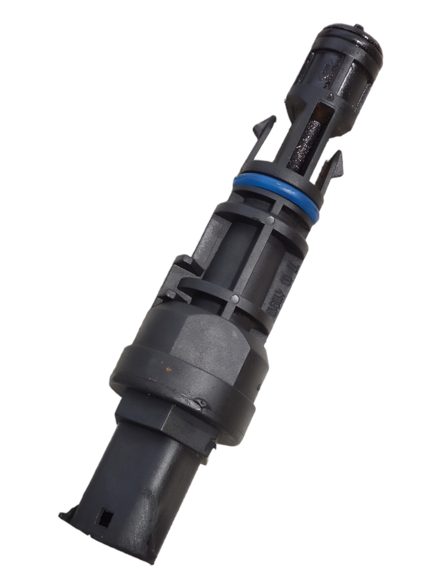 Sensor Velocidade Renault Clio 1.0 2004 7700418919 C/detalhe 2