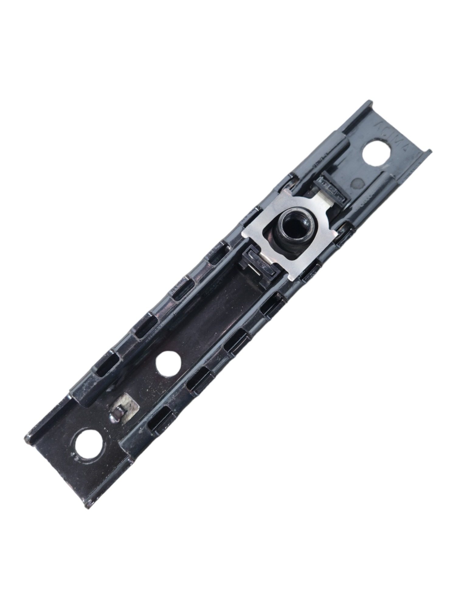 Regulador Altura Cinto Fox Trend 2013 5z0857819 1