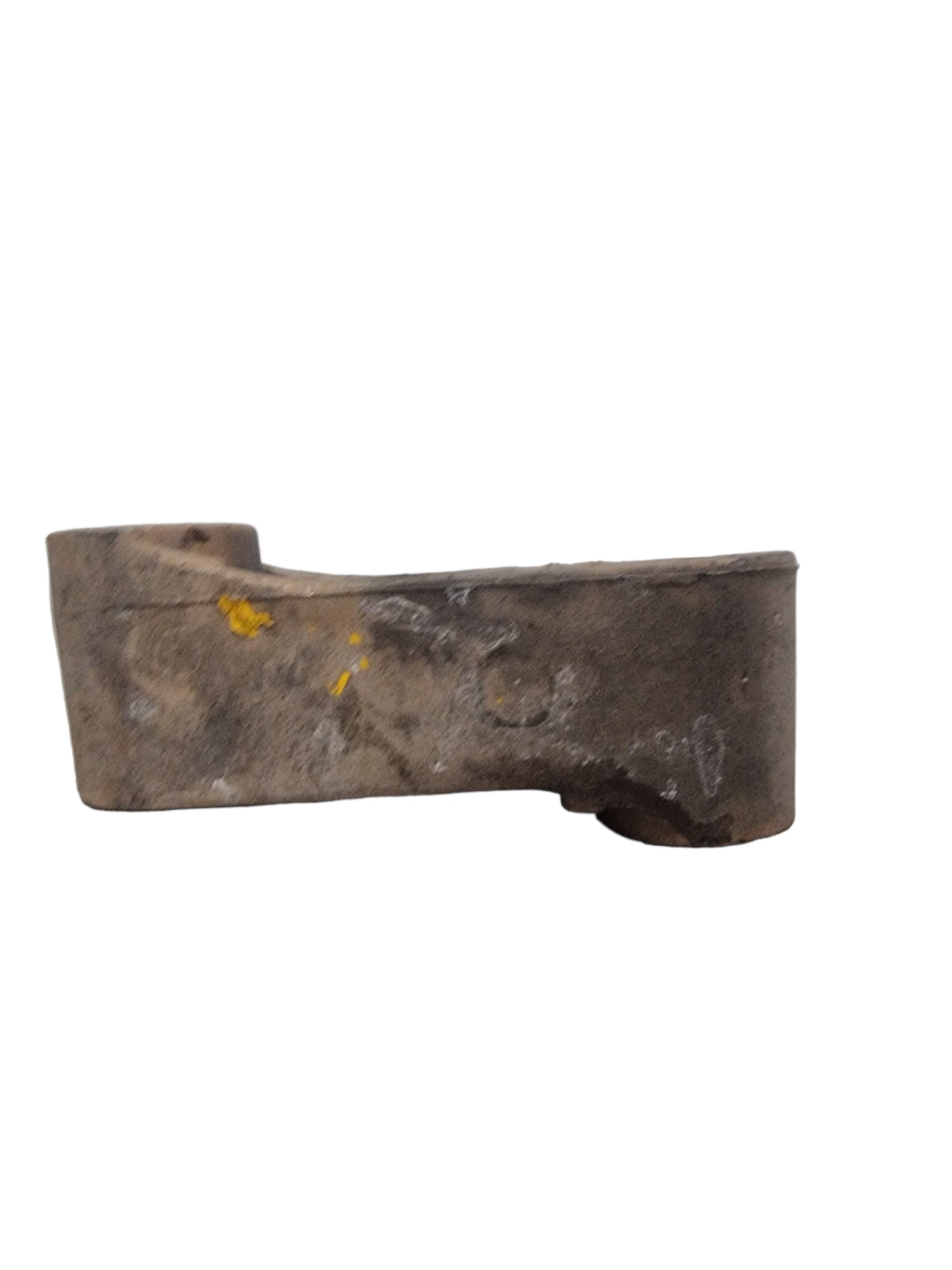 Suporte Coxim Motor Renault Oroch 2021 113321019 1