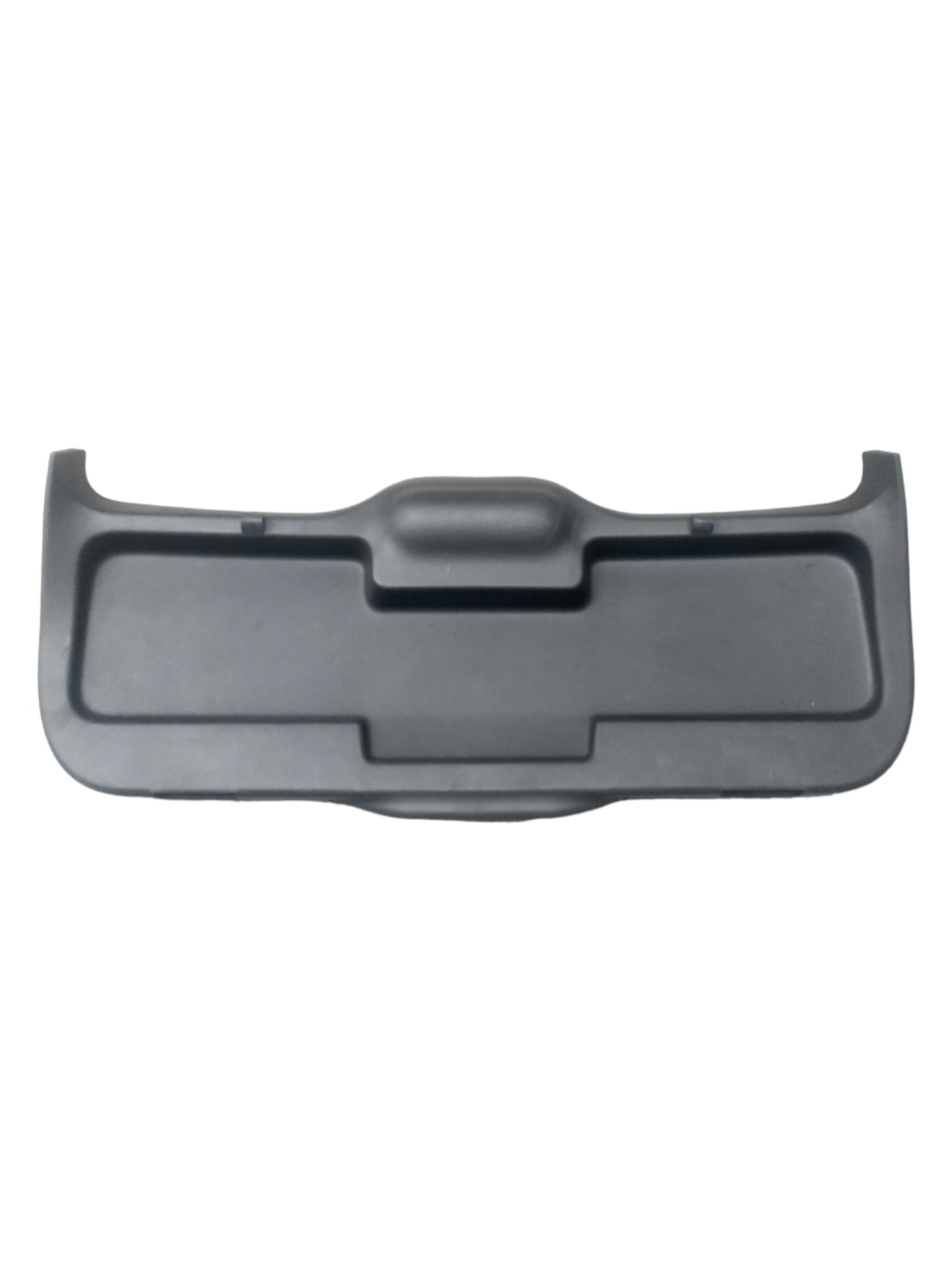 Forro Tampa Traseira Ford Fiesta Flex 1.0 2010 2