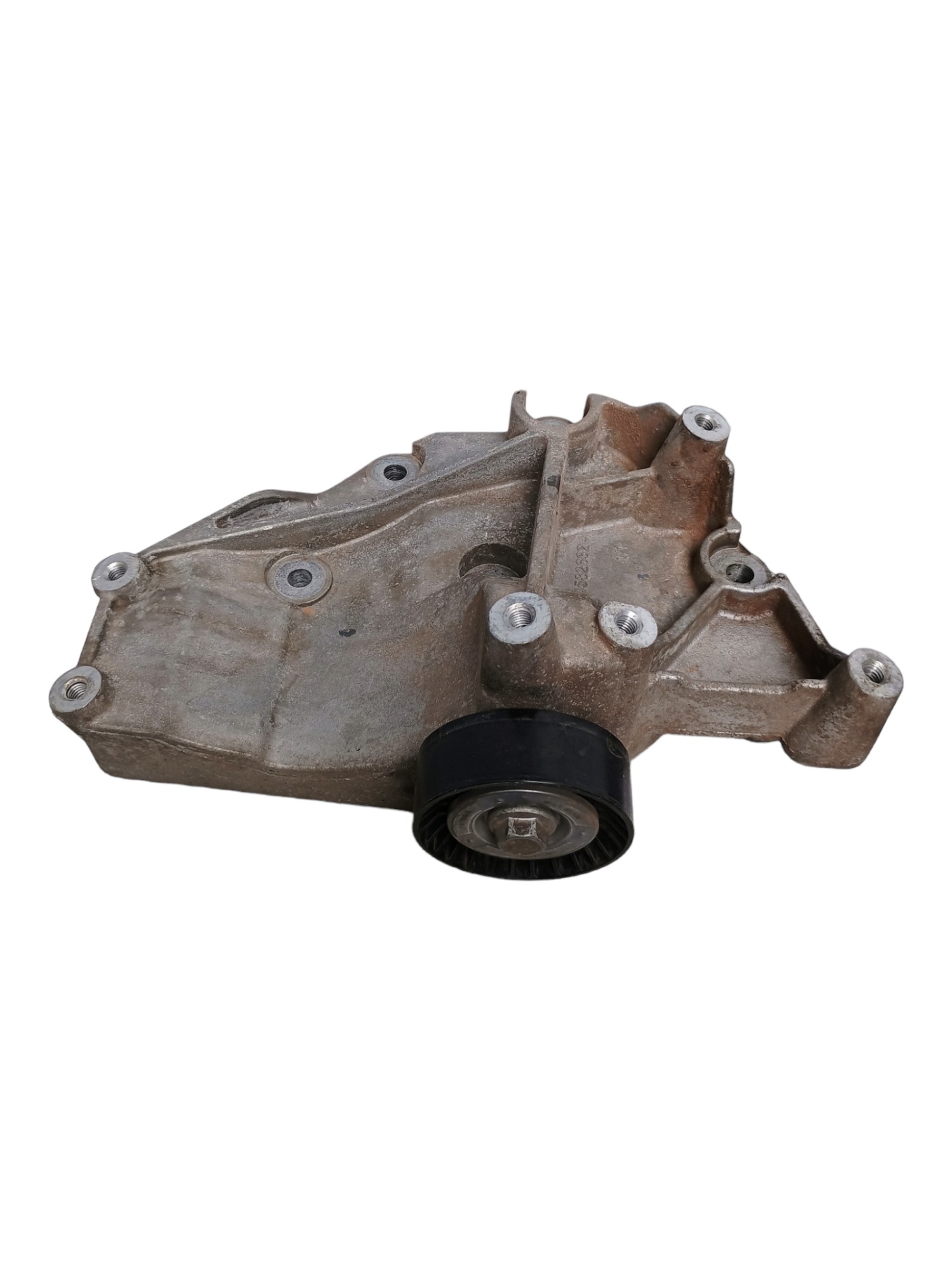 Suporte Compressor Ar Condicionado Gm Onix 1.0 2017 95405221 3