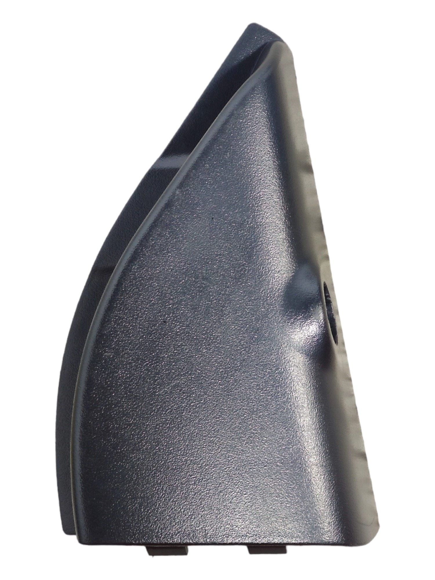 Moldura Interna Retrovisor Direito Ford Fiesta 2005 2036266 1