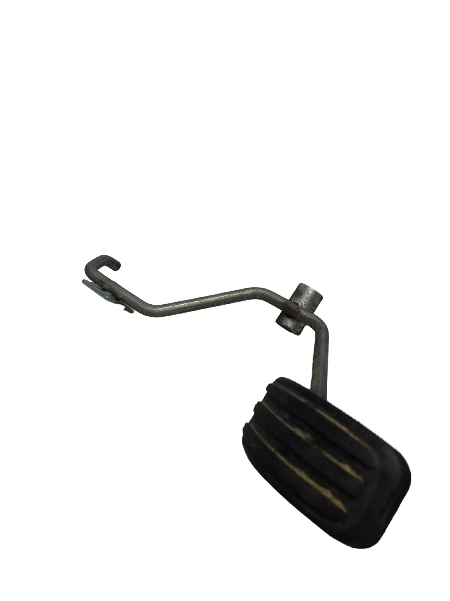 Pedal Do Acelerador 206 Sw 2005/2006 9631177480 4