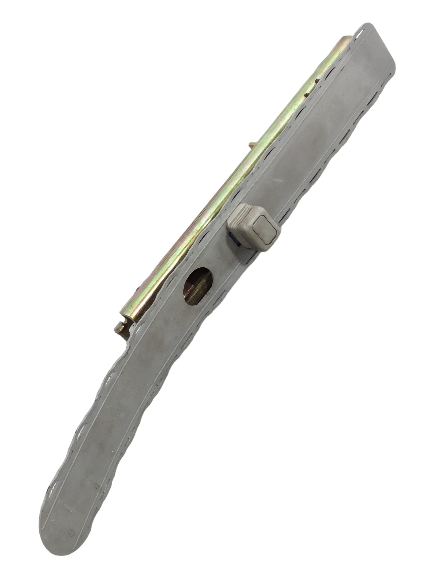 Regulador Altura Cinto De Segurança Renault Clio 2005 2p 2