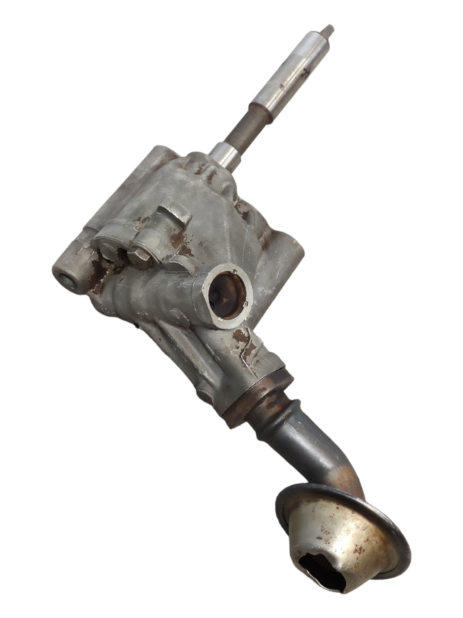 Bomba De Óleo Vw Gol Ap 1.8 1993 115153b 2