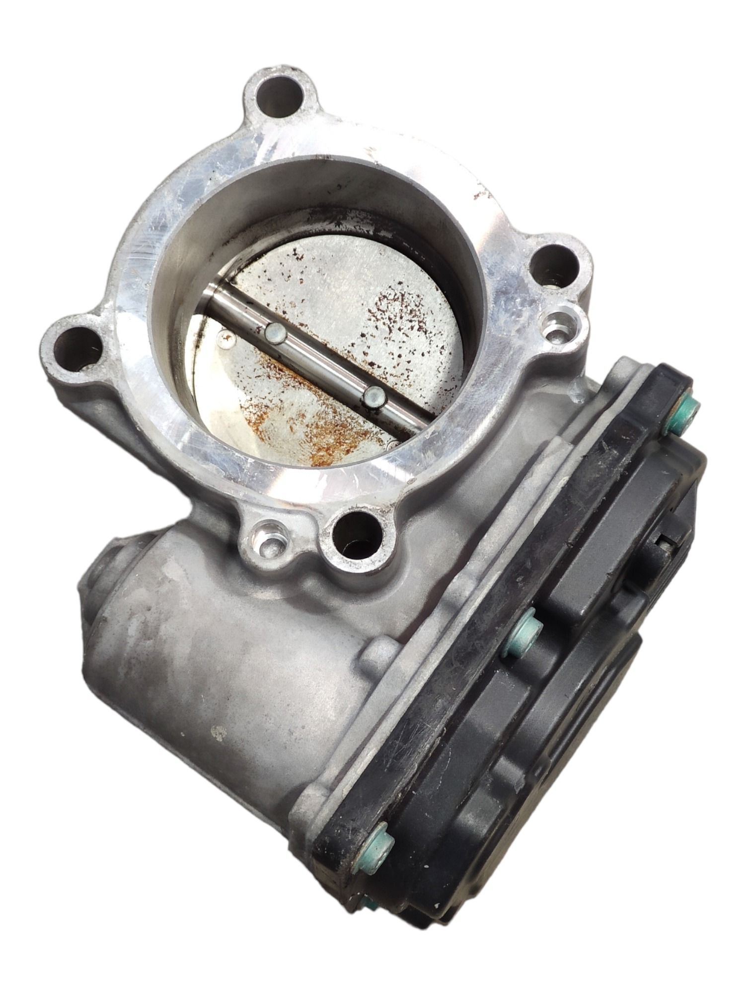 Tbi Corpo De Borboleta Vw Voyage 1.6 2013 032133062c 2