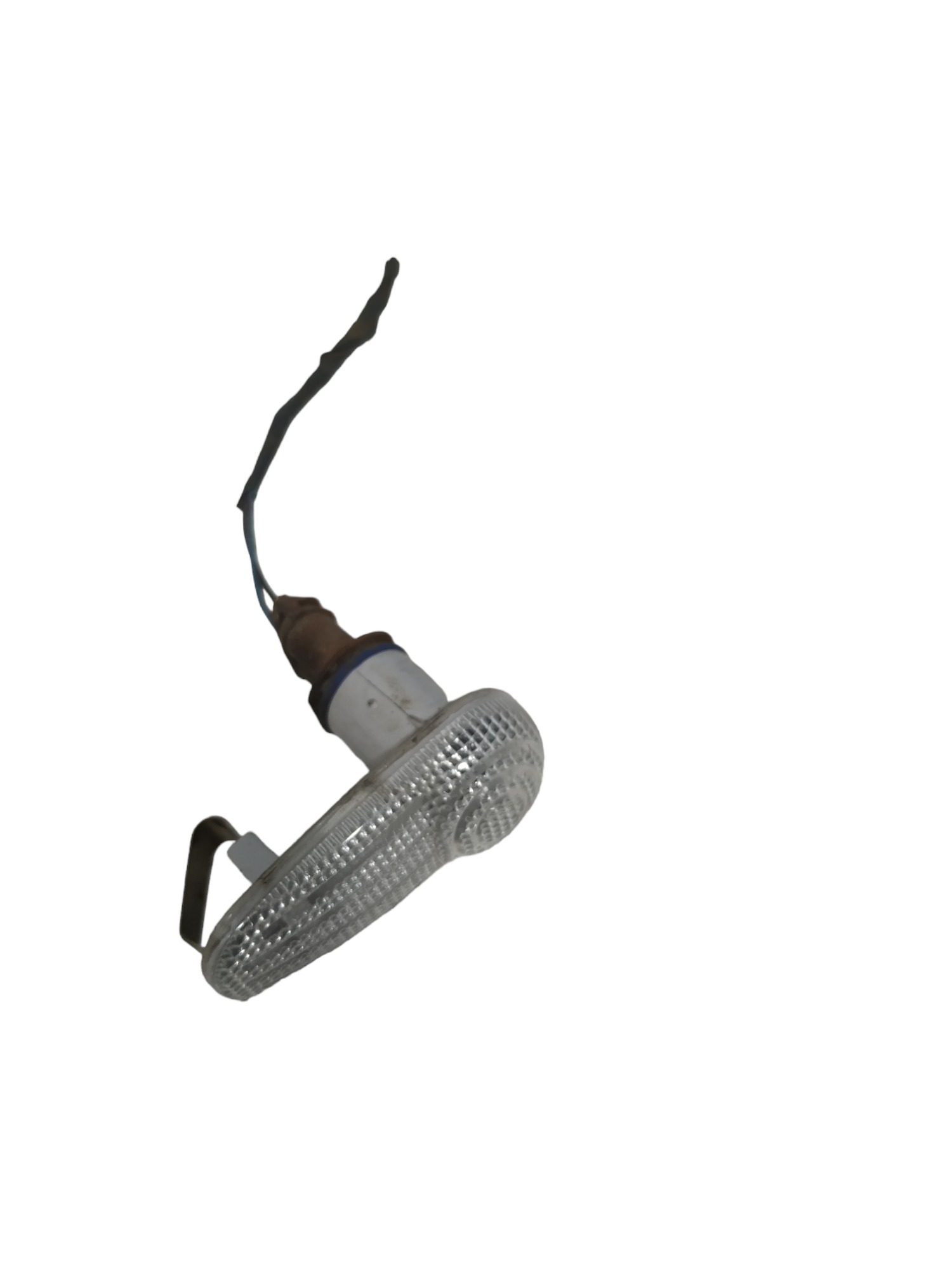 Luz De Seta Paralama Fiat Bravo Essence 2013 1