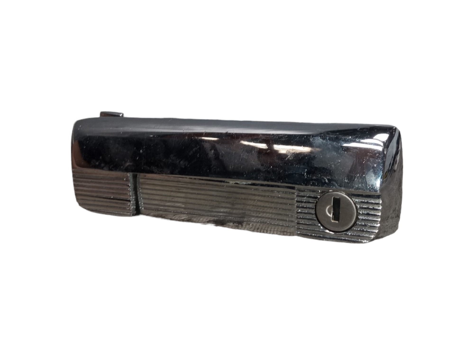 Maçaneta Externa Dianteira Direita  Fiat Panorama 1.3 1981 5