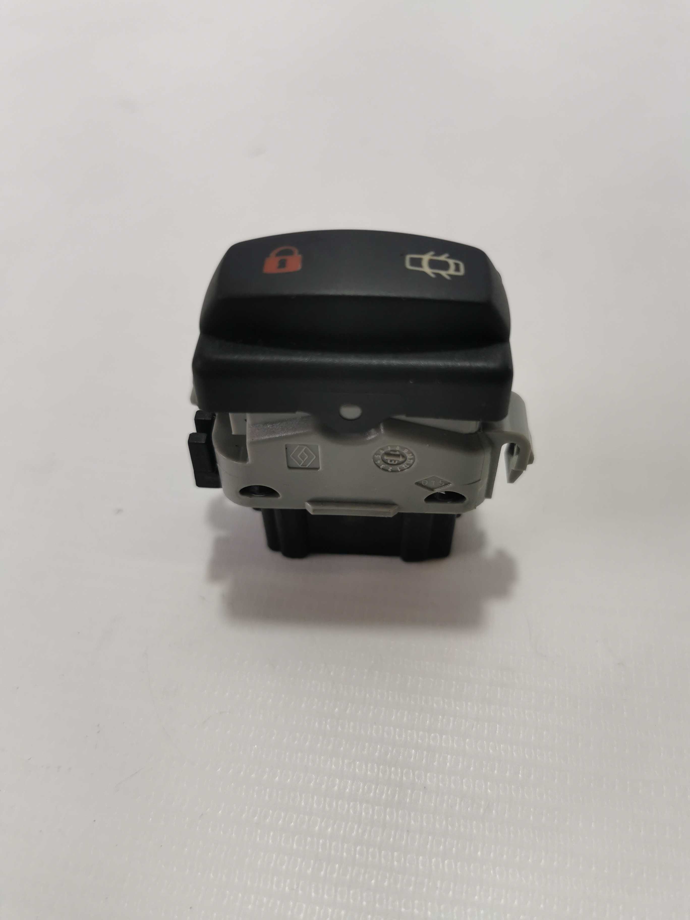 Botão Trava Portas Sandero Stepway 252108592r 2