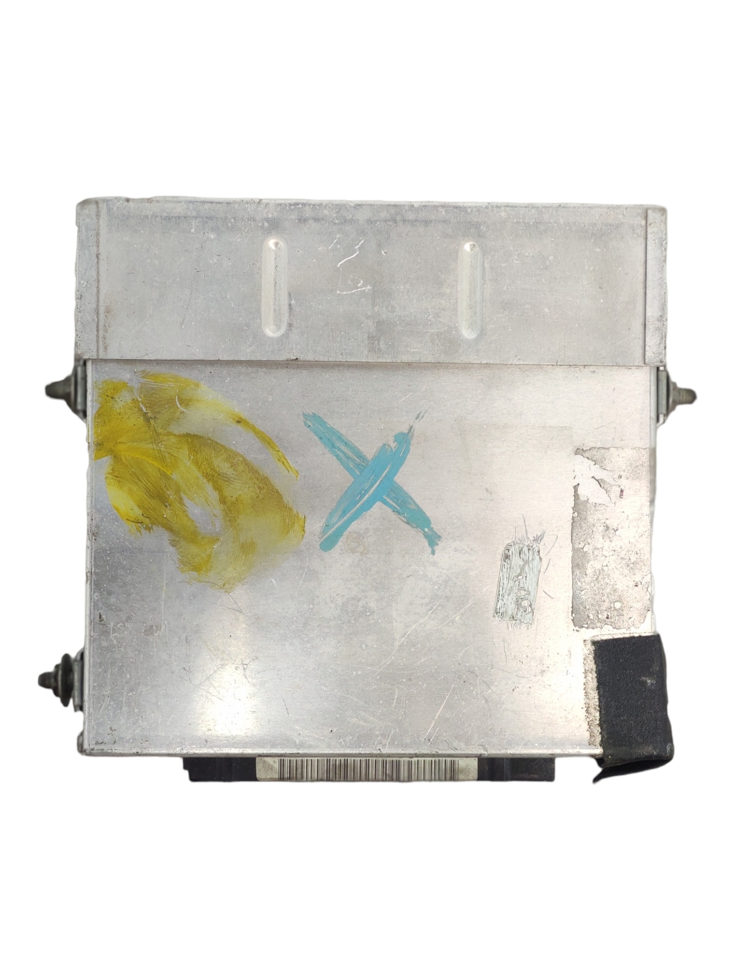 Módulo Injeção Eletrônica Gm Monza 1.8 8v 16137939 2