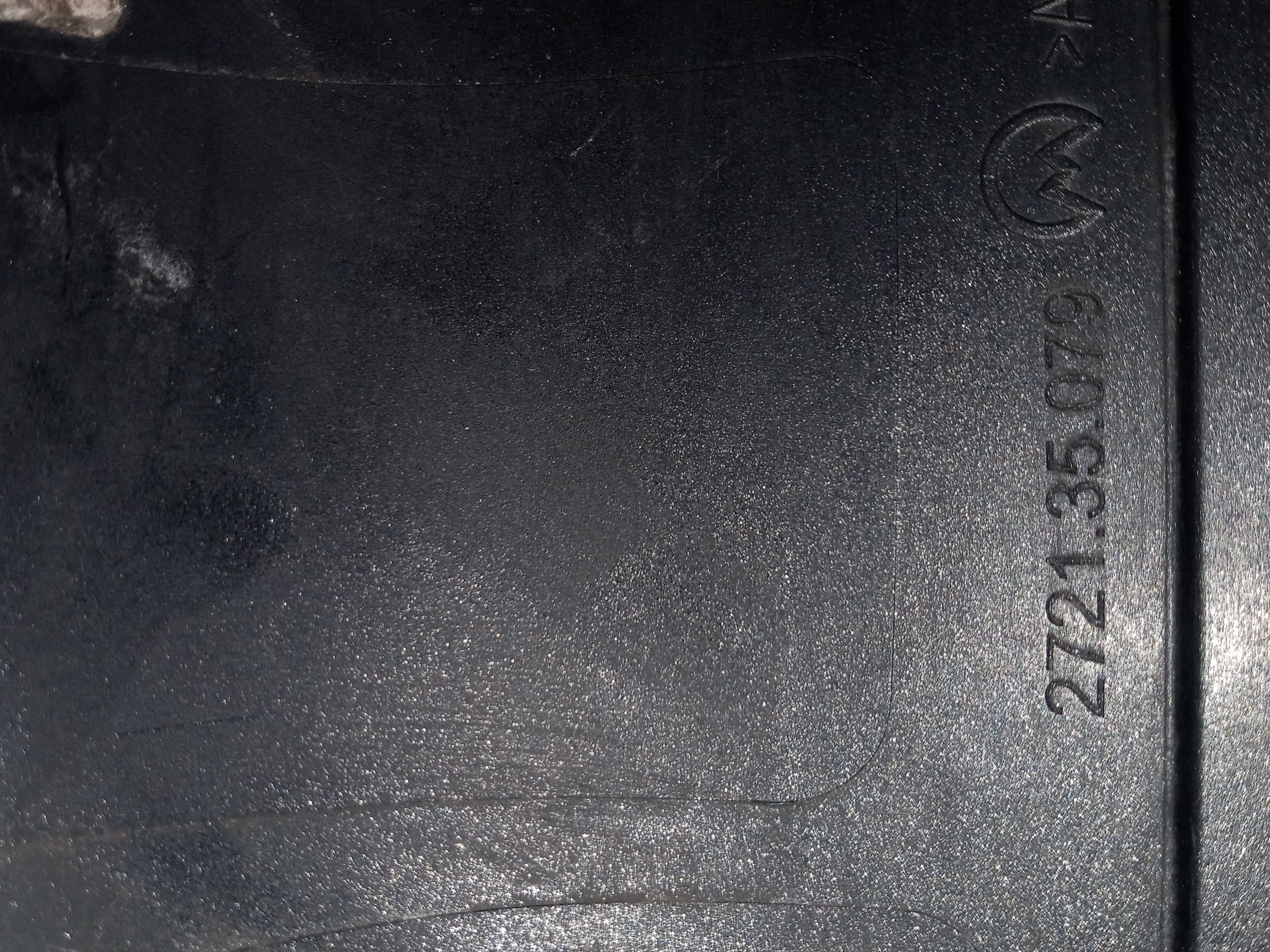 Capa Retrovisor Direito Fiat Palio 1.0 2015 Com Detalhe 6