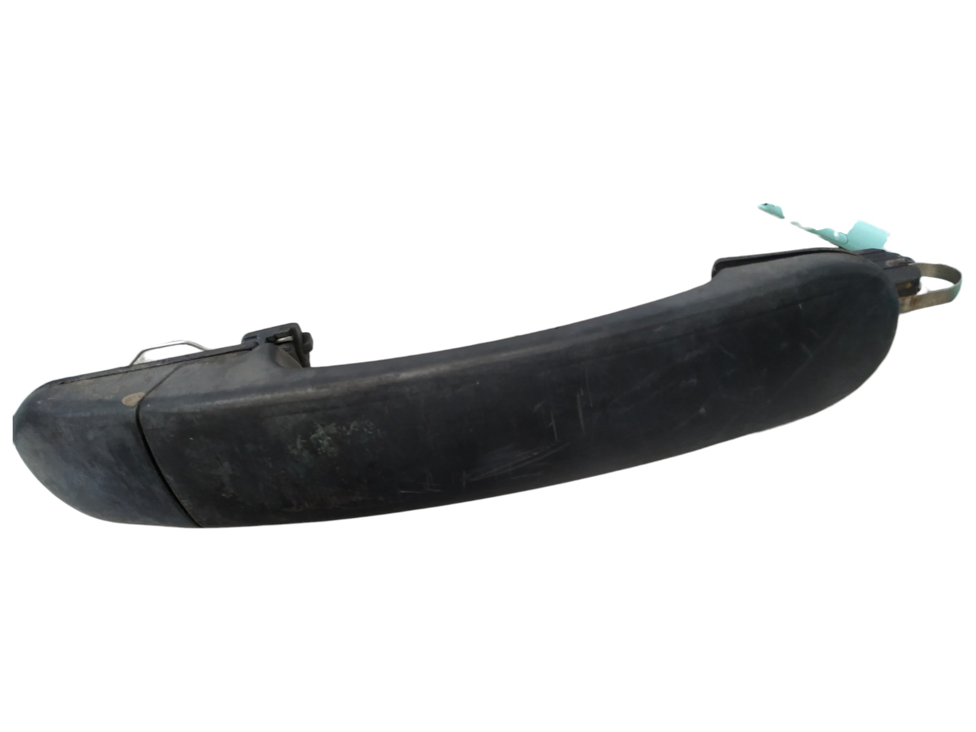 Maçaneta Externa Traseira Esquerda Vw Gol 2002