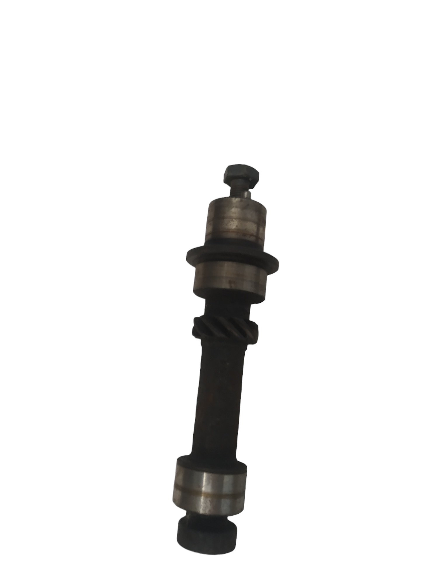 Comando Distribuidor Fiat Palio 1999 1