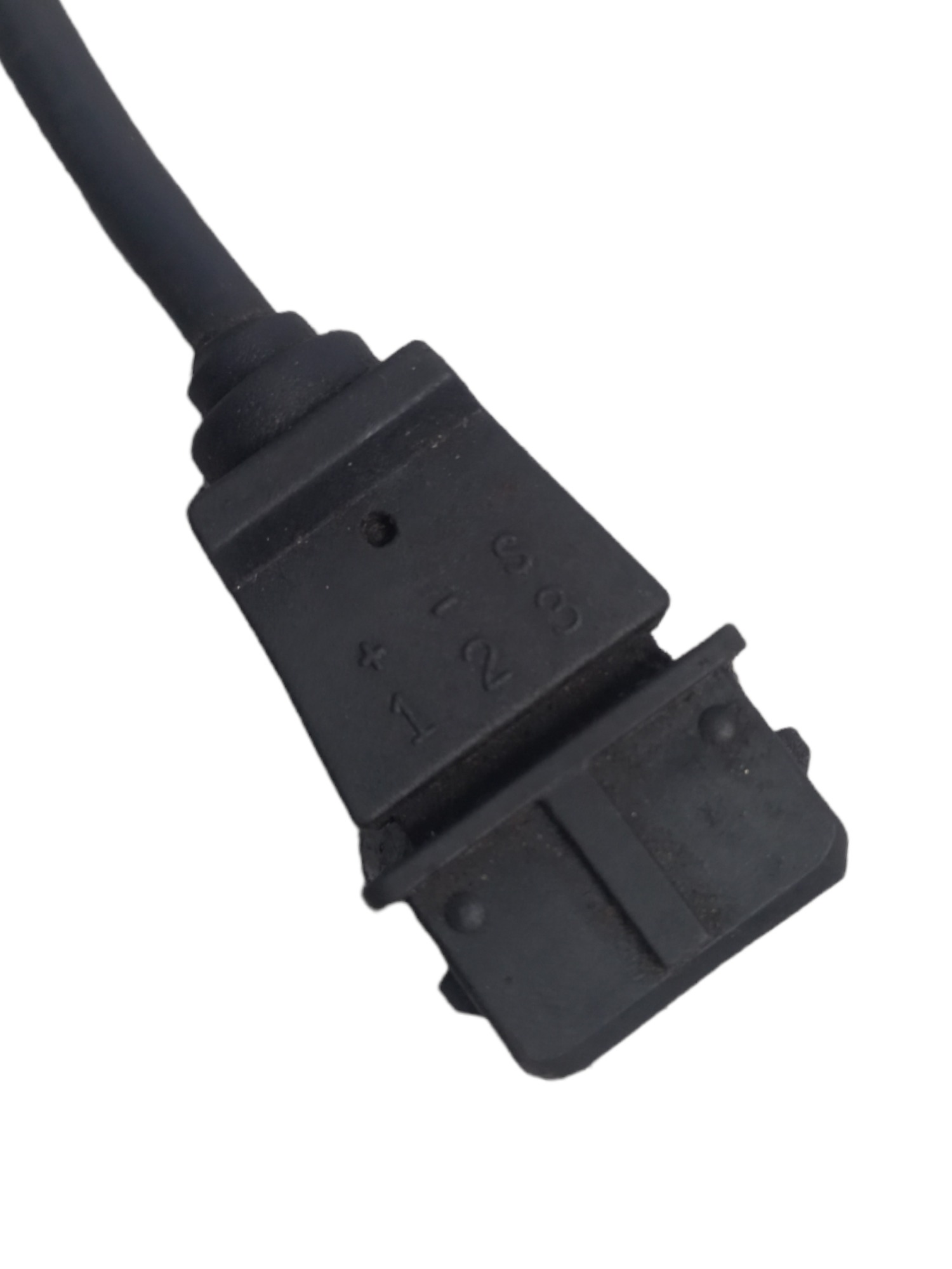 Sensor De Rotação Gm Corsa 1.0 230414a 3