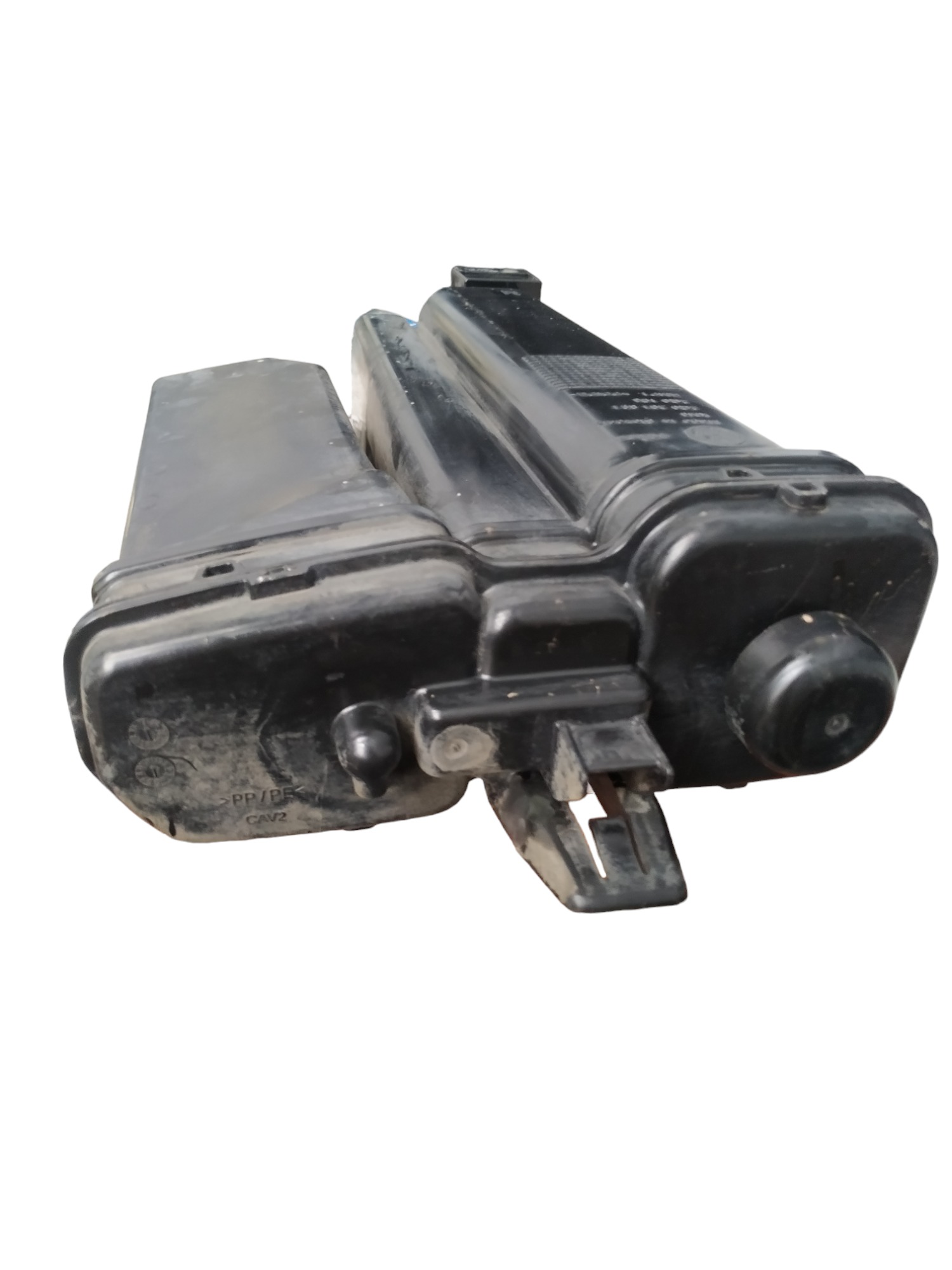 Filtro Canister Carvão Ativado Vw Virtus 1.0 Tsi 2018 1