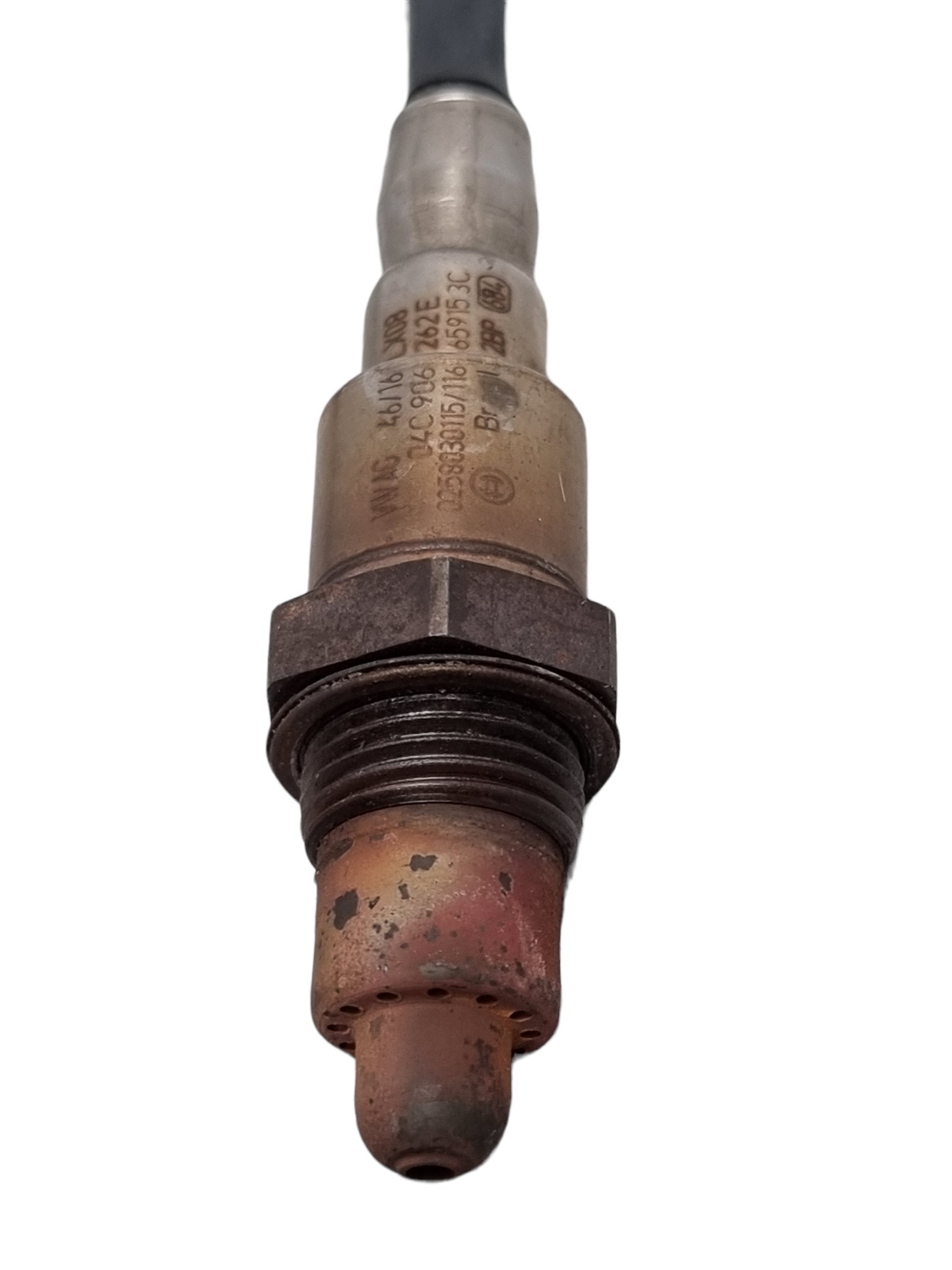 Sonda Lambda Volkswagen Up Take 2017 1k0973804 2