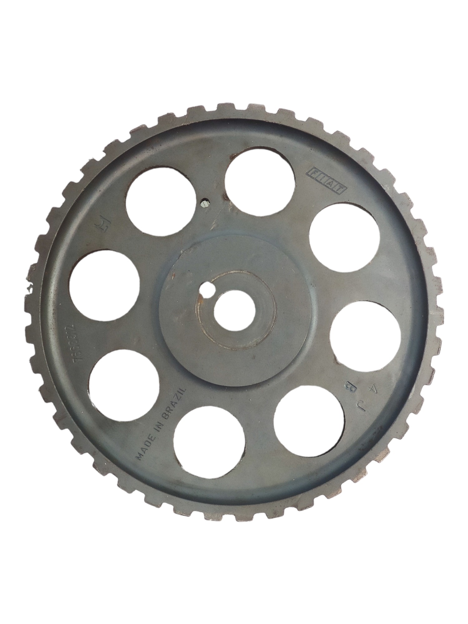 Polia Comando De Válvula Fiat Palio Fiasa 1998 7668312 2