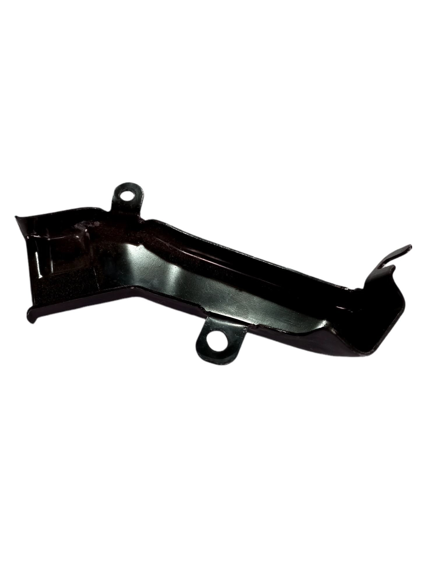 Protetor Mangueira De Combustível Honda Fit Exl 2009 2