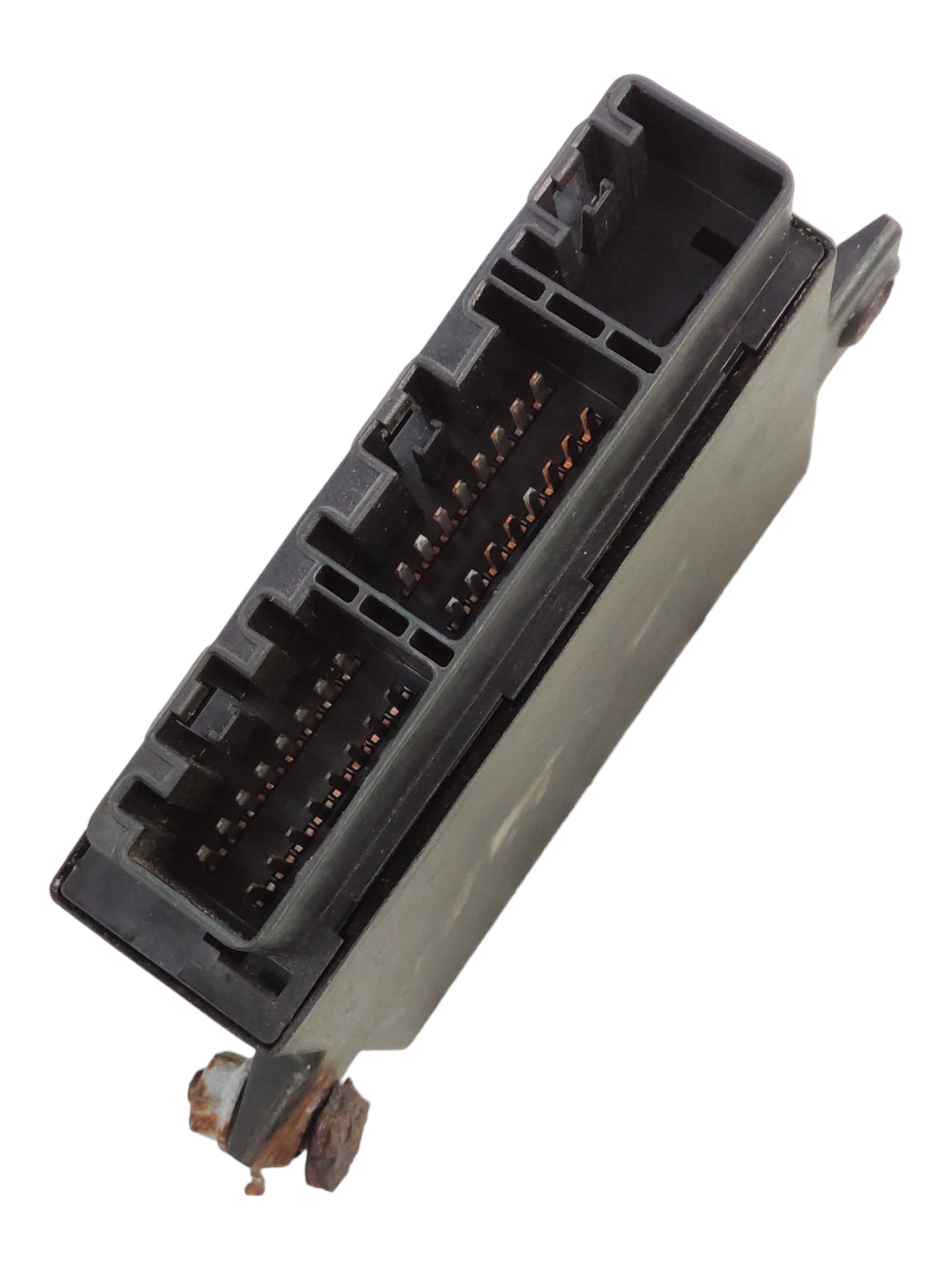 Módulo De Conforto Ford Fiesta 2003 2s6t15604ad 3