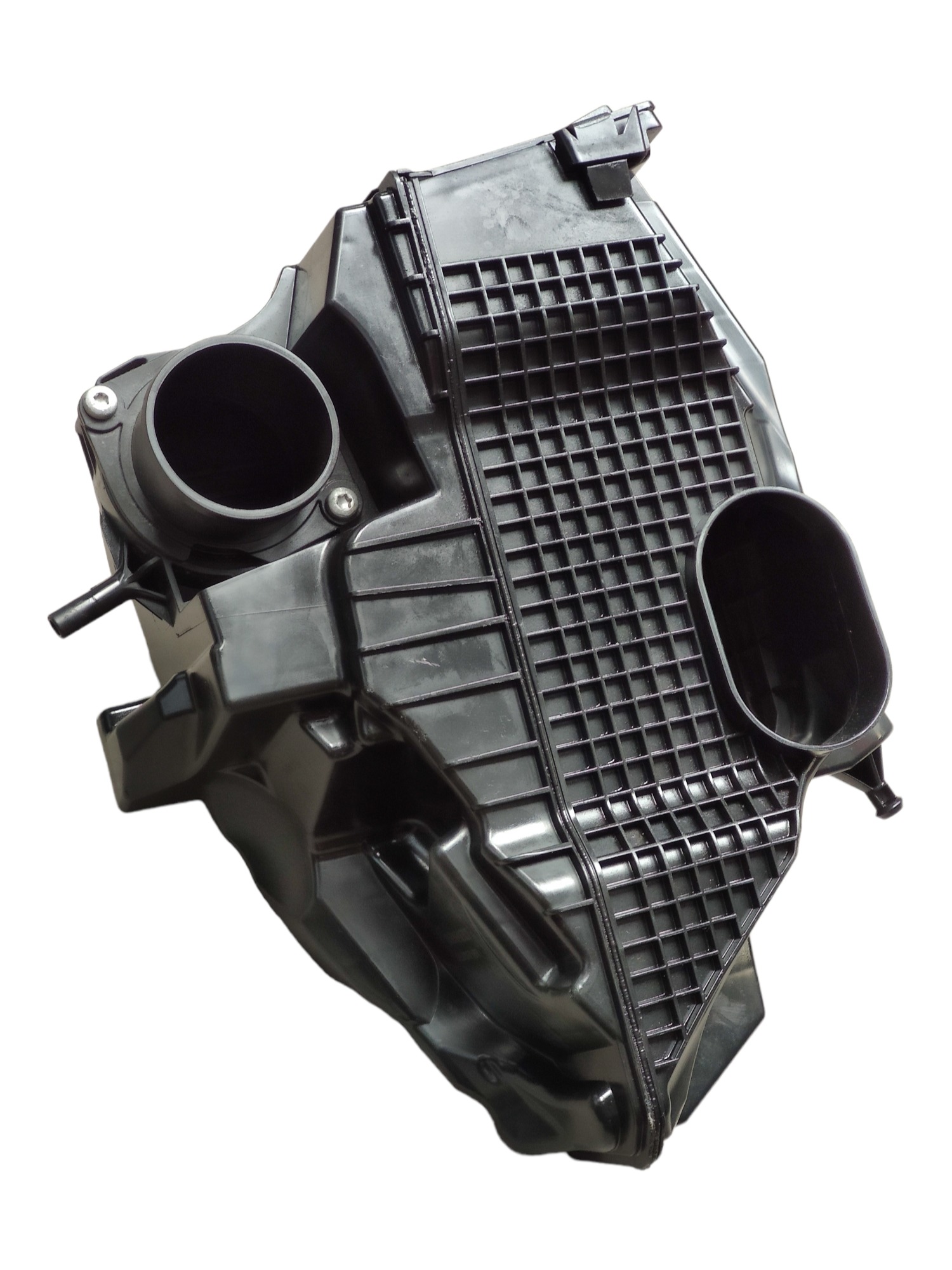 Caixa Filtro De Ar Renault Oroch 1.6 16v 2021 165006718r