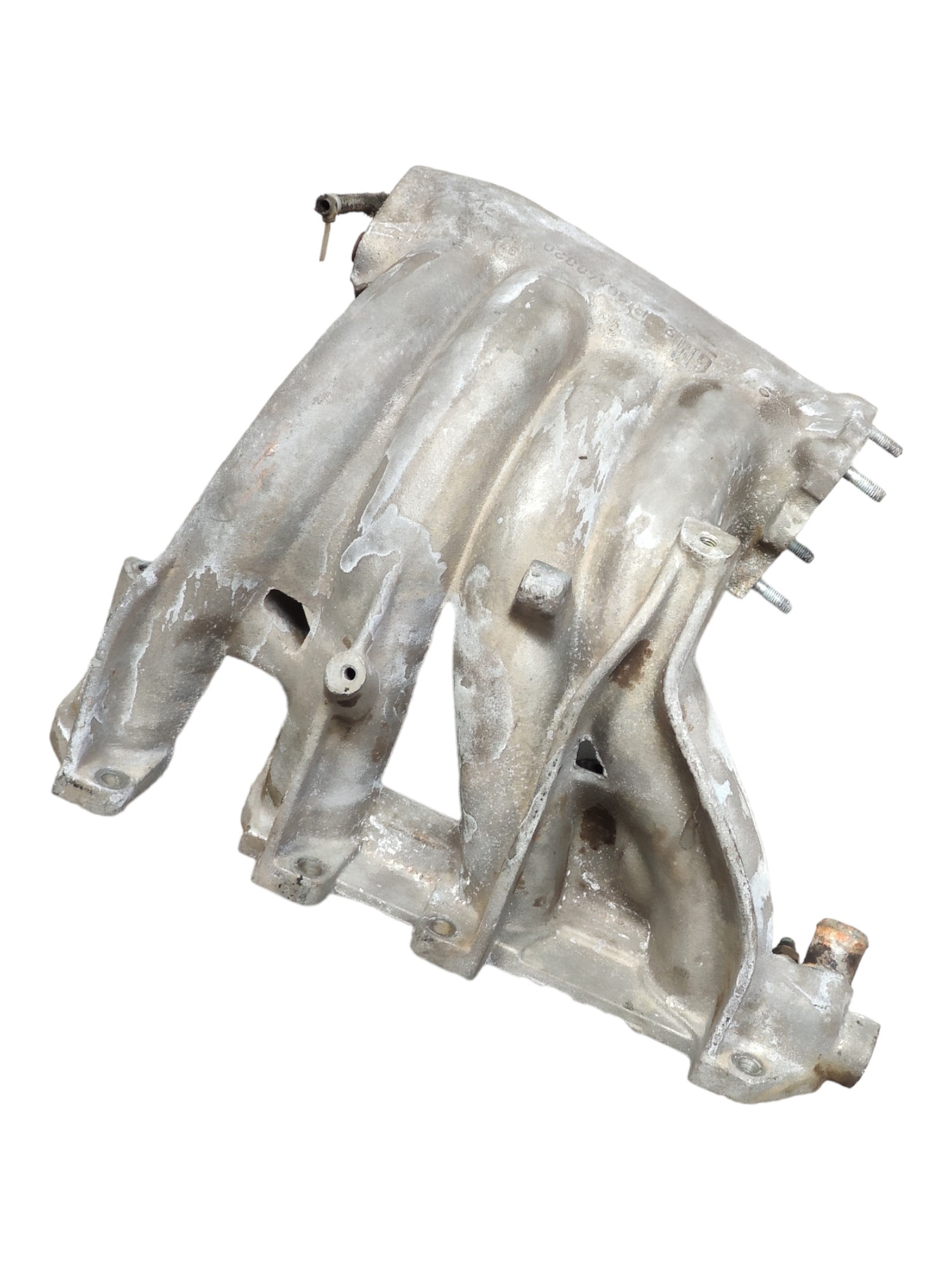 Coletor De Admissão Gm Corsa 1.0 8v 2001 90448320