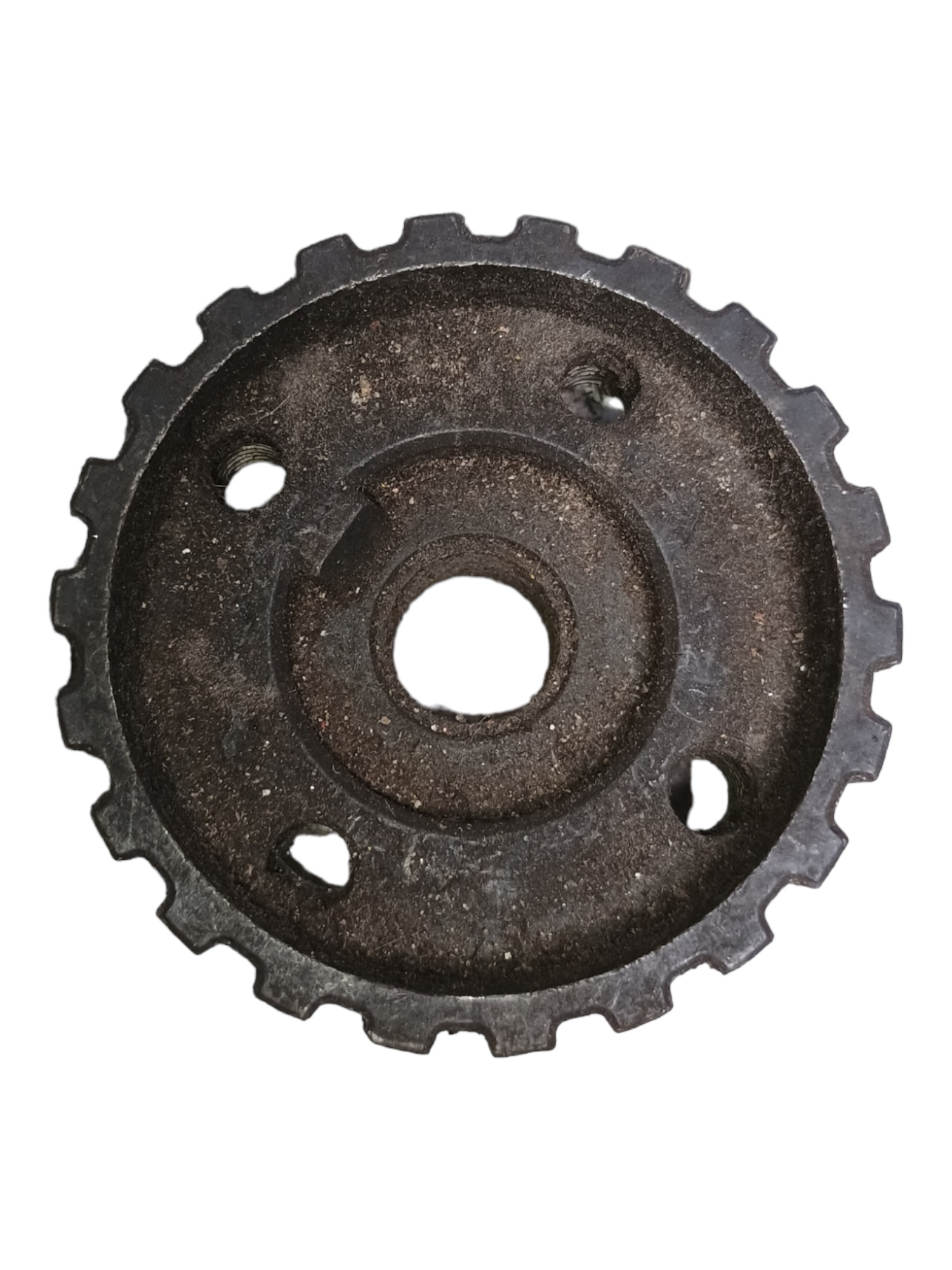 Engrenagem Virabrequim Vw Santana 1985 0491052630 3