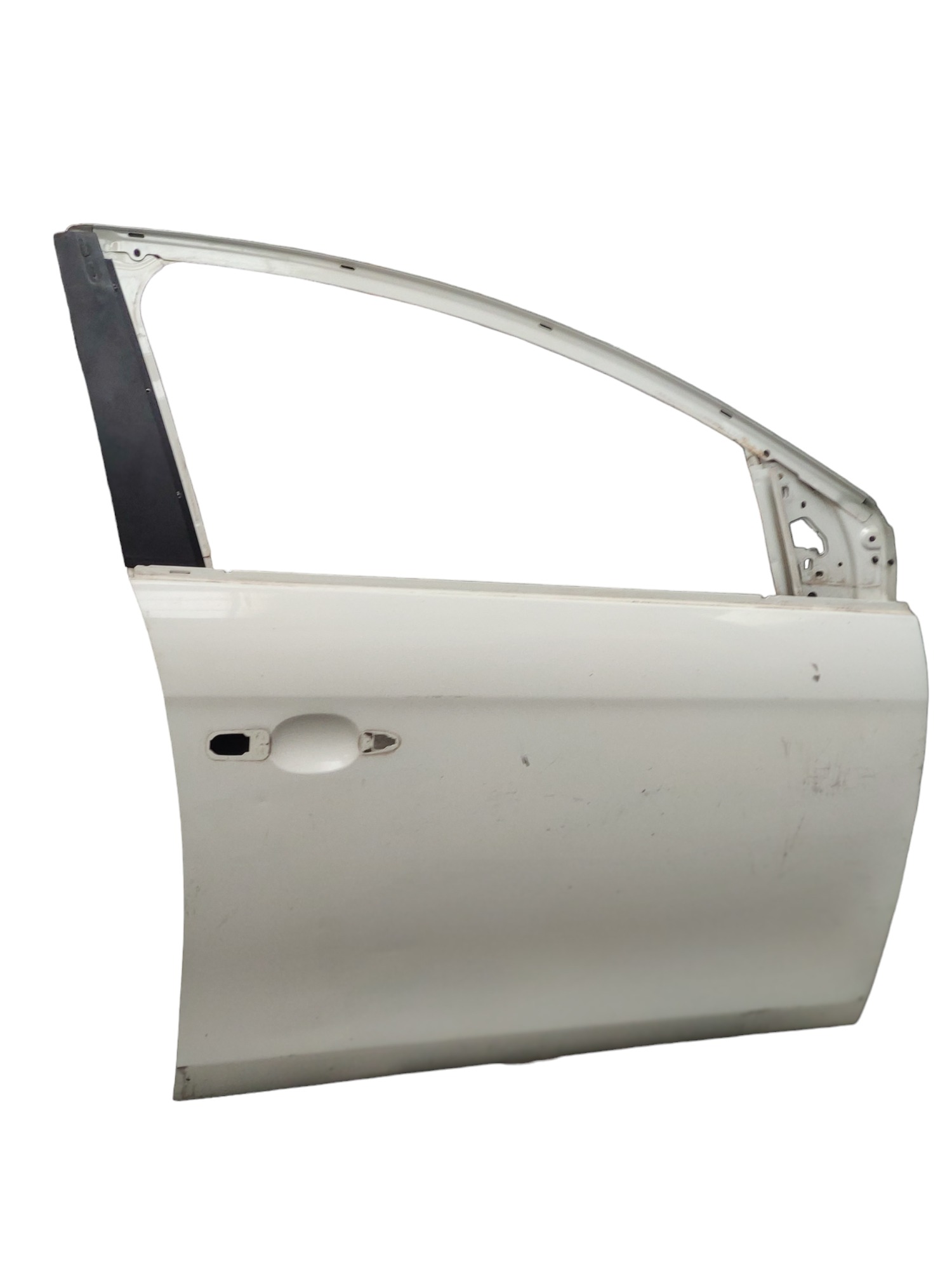 Porta Dianteira Direita Fiat Bravo 2014 Dianteira Direito A1 1