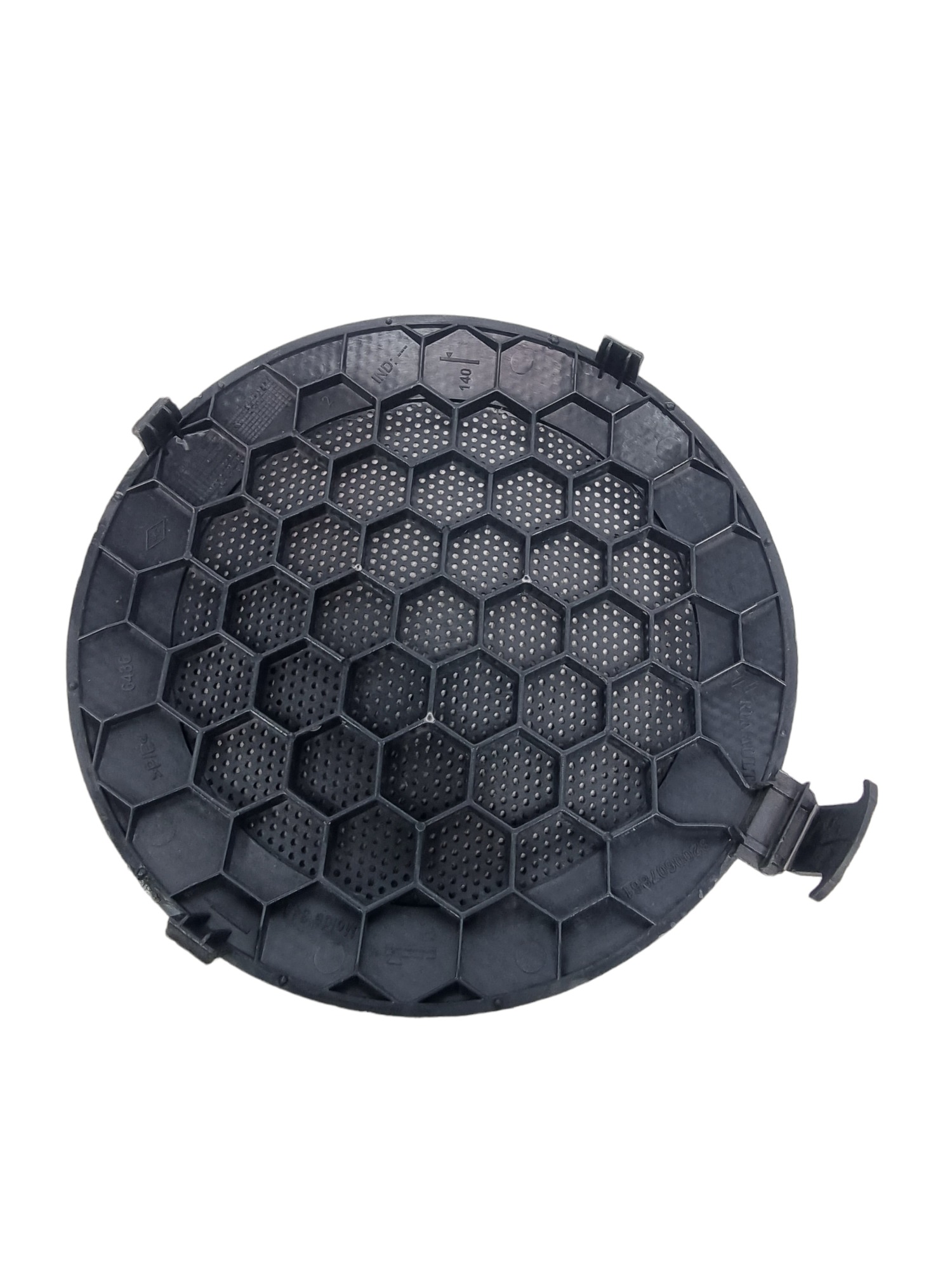 Tela Alto-falante Renault Oroch 2021 8200607861 2