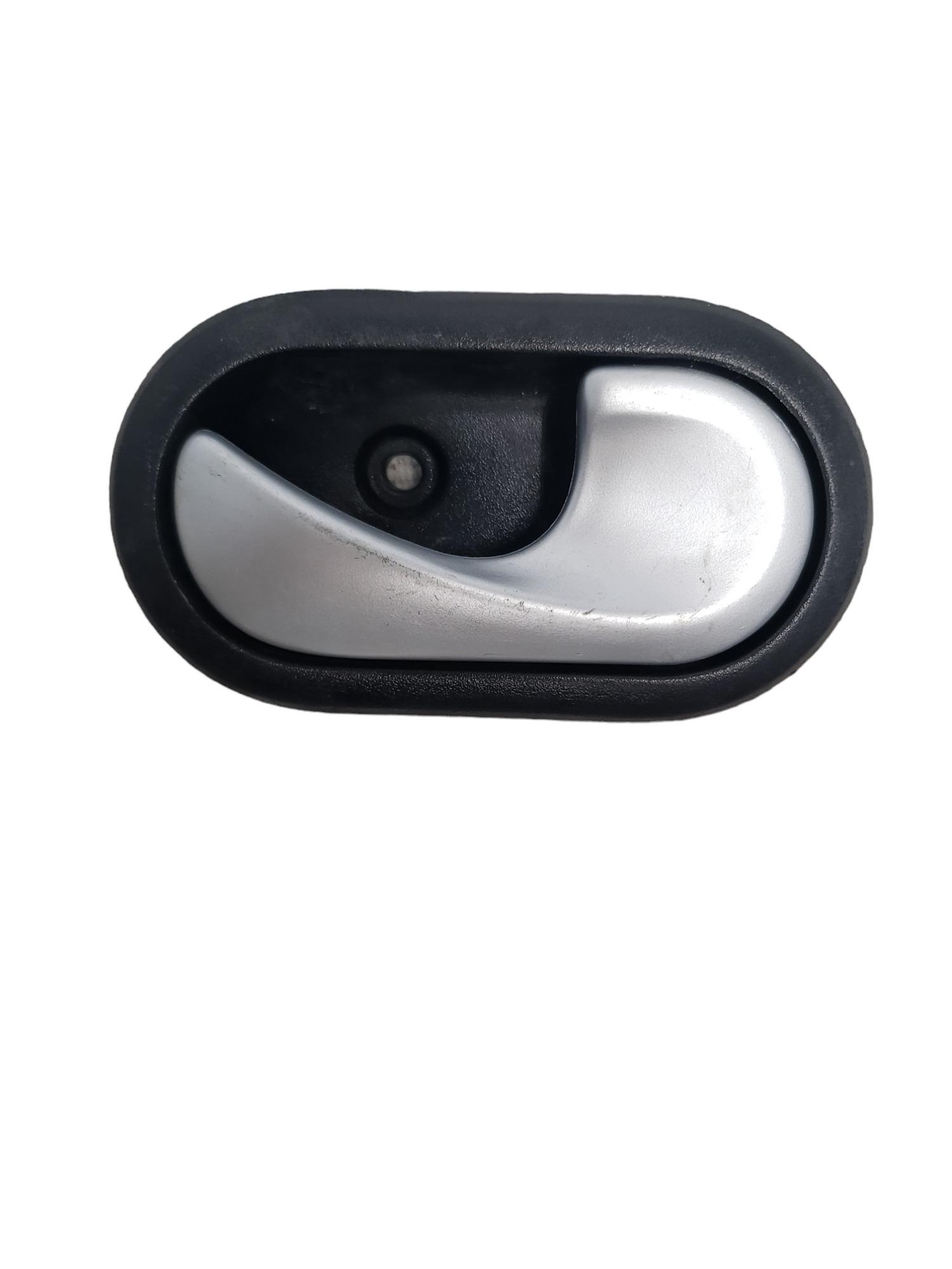 Maçaneta Int Tras Esq Renault Duster 2013 8200606889