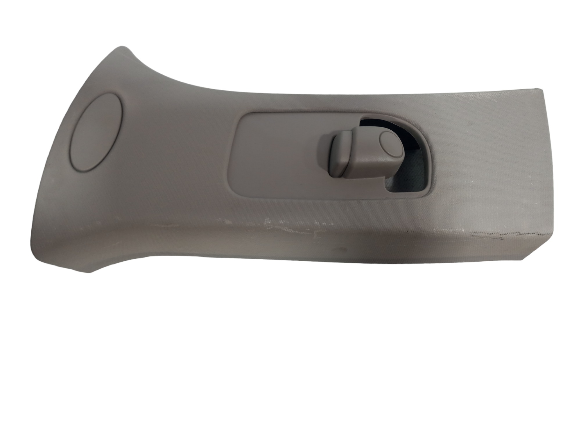 Moldura Coluna Central Direita Fiat Bravo 2012 1
