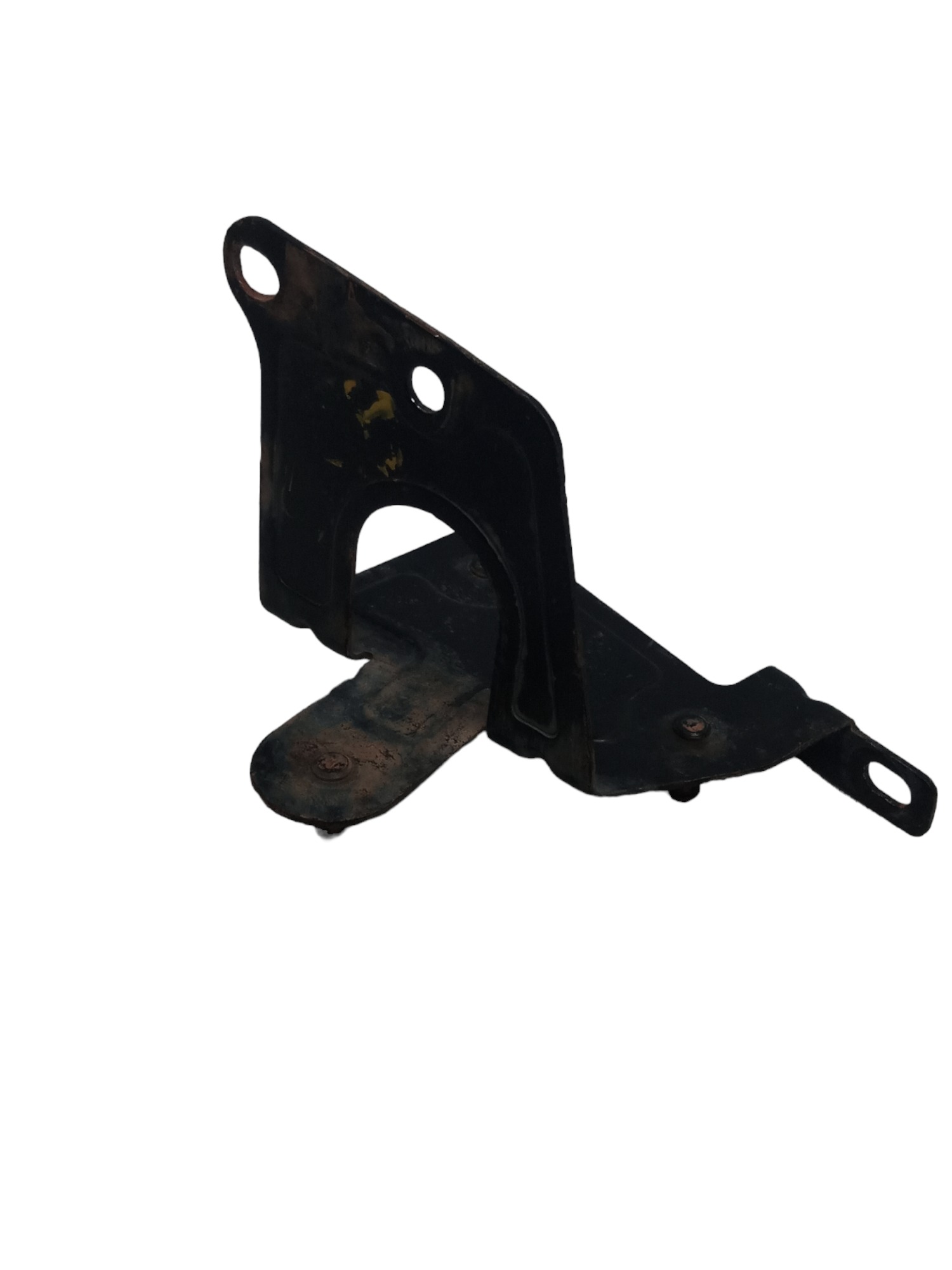 Suporte Modulo Abs Superior Vw Saveiro Cd Highline 1.6 2015 2