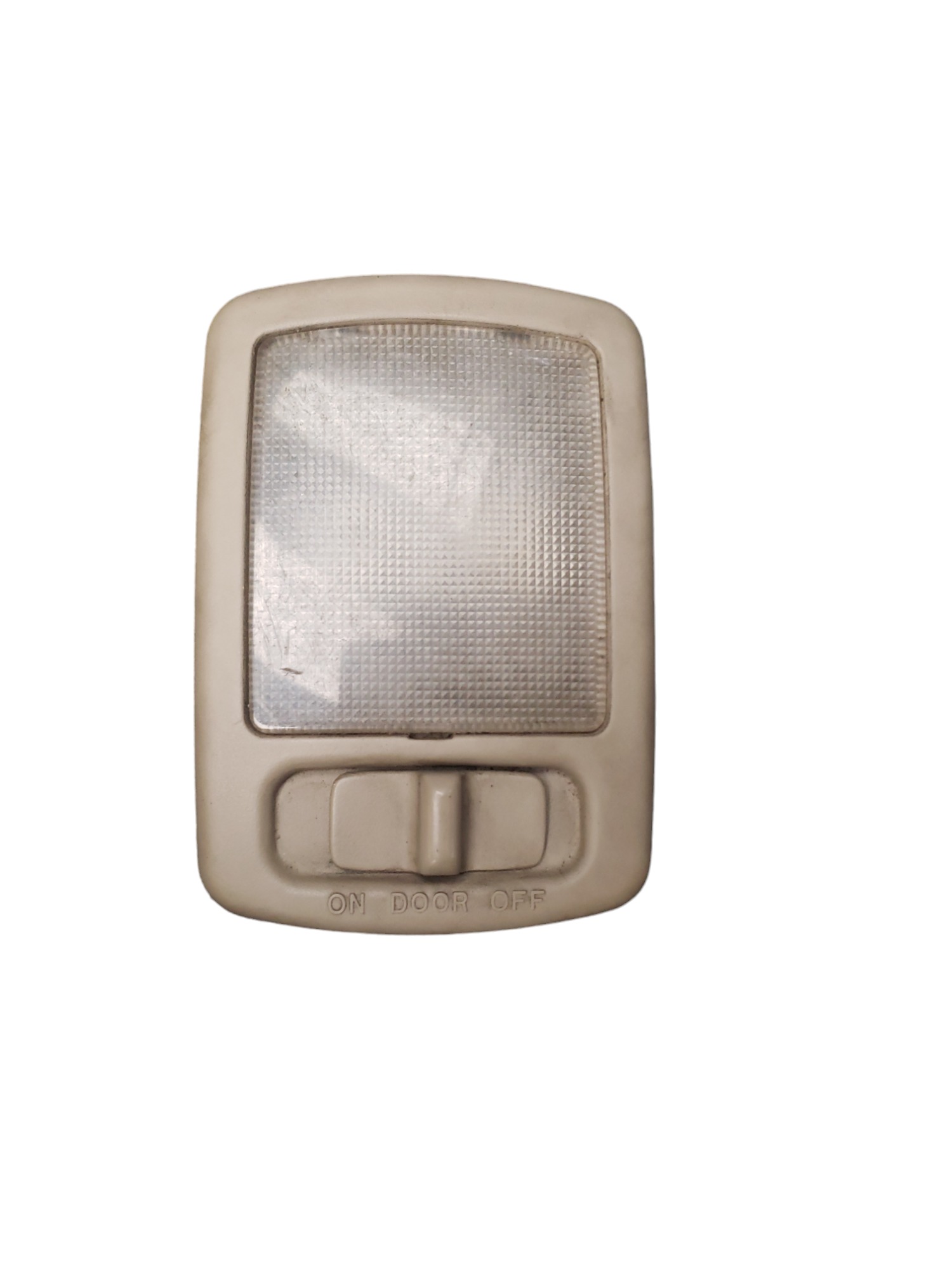 Lanterna Luz Teto Hyundai Santa Fe 2010 1