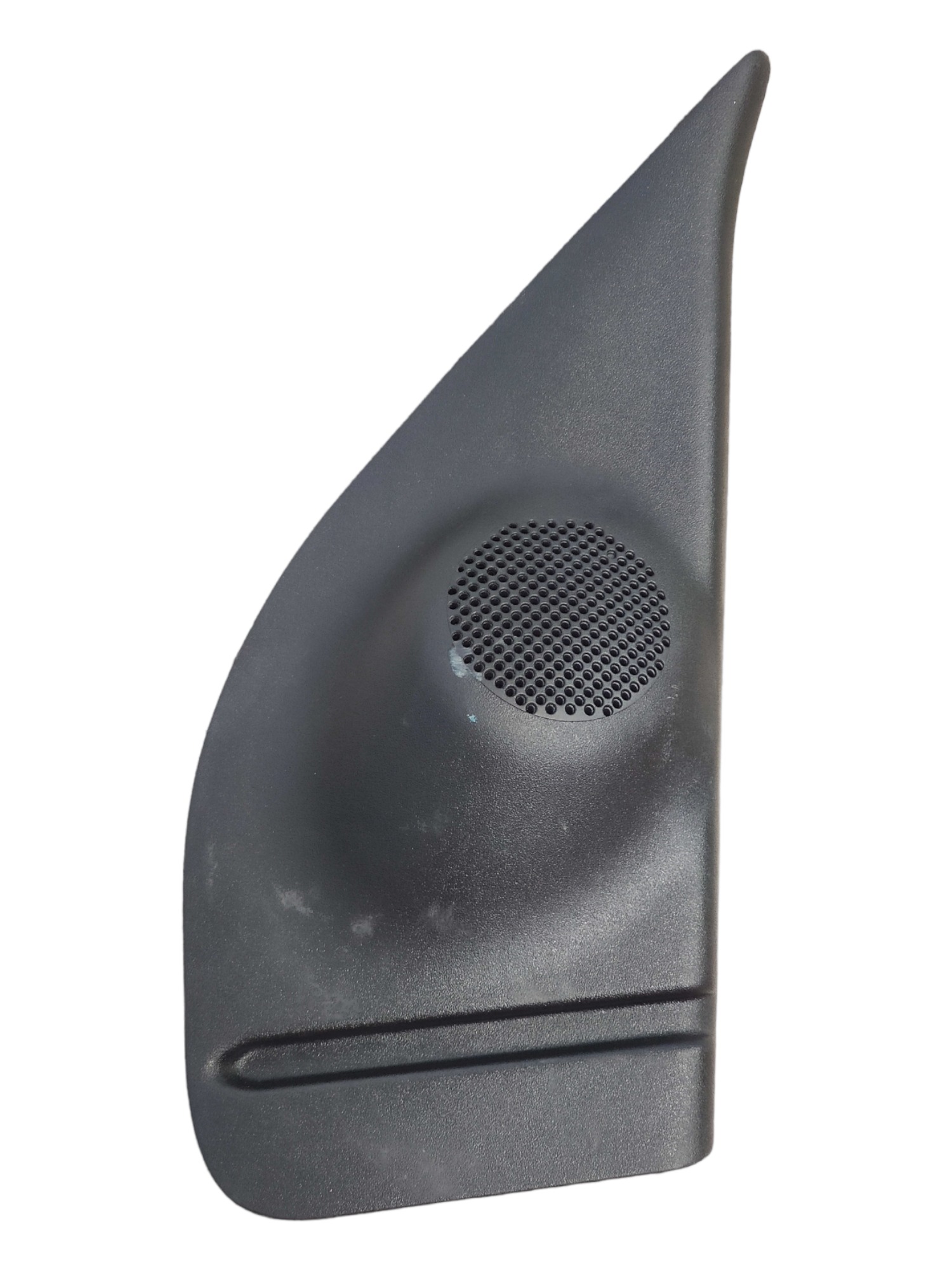 Moldura Interna Retrovisor Direito Fiat Palio 1998 714190000 1