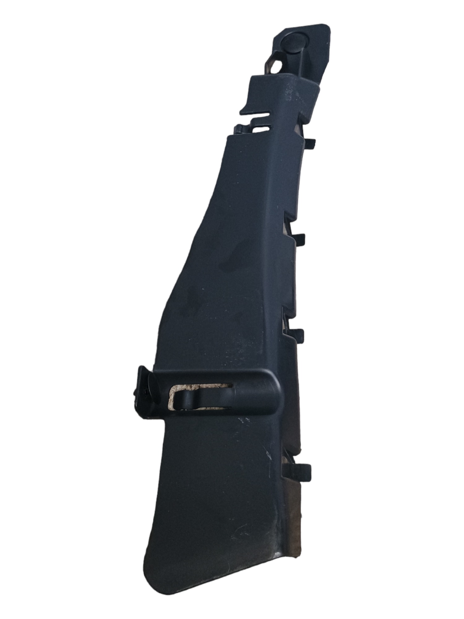 Acab. Moldura Porta Malas Renault Sandero 2015 769470384r 2