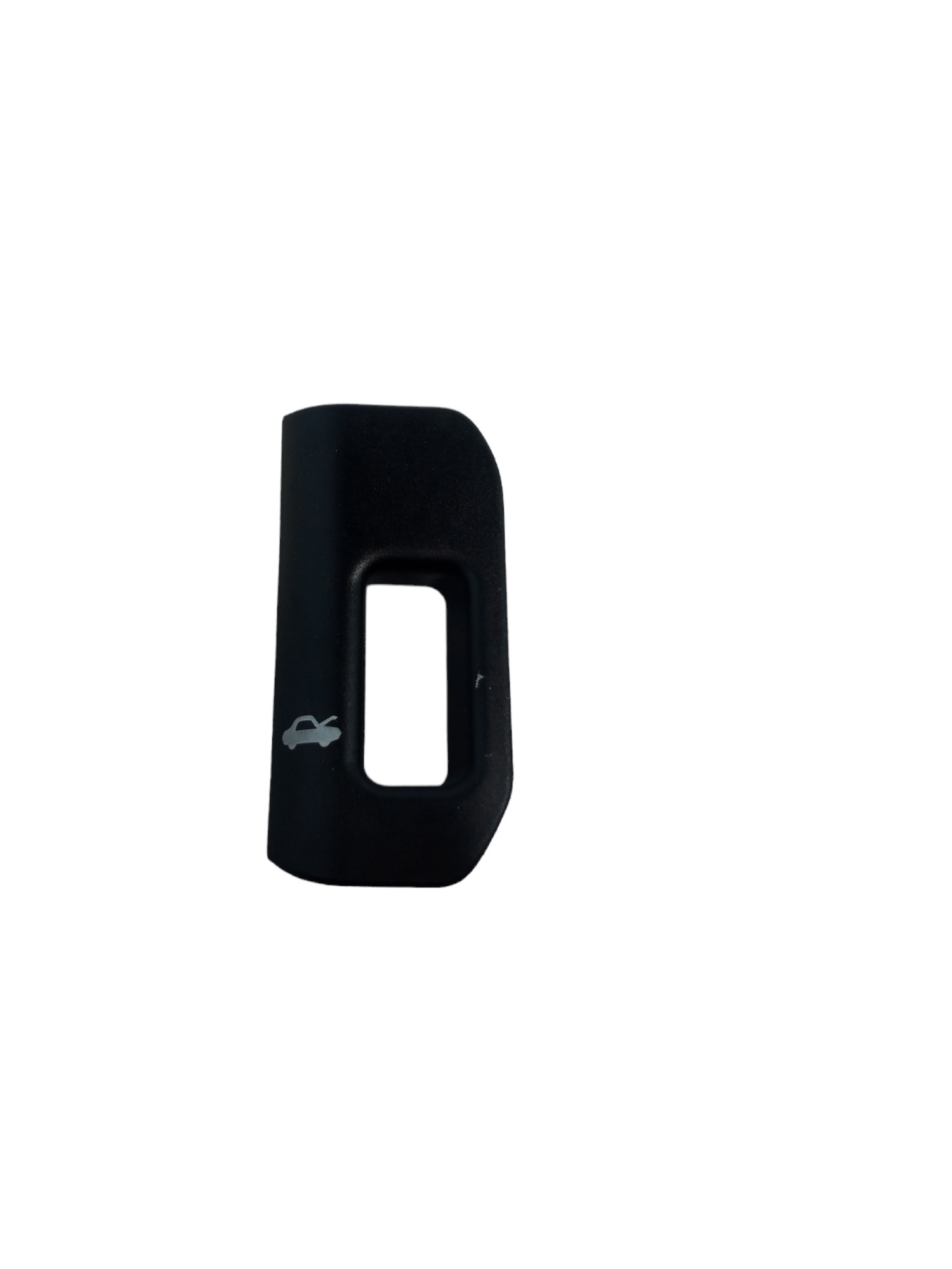 Moldura Puxador Abertura Cap0 Fiat Bravo 2012 1