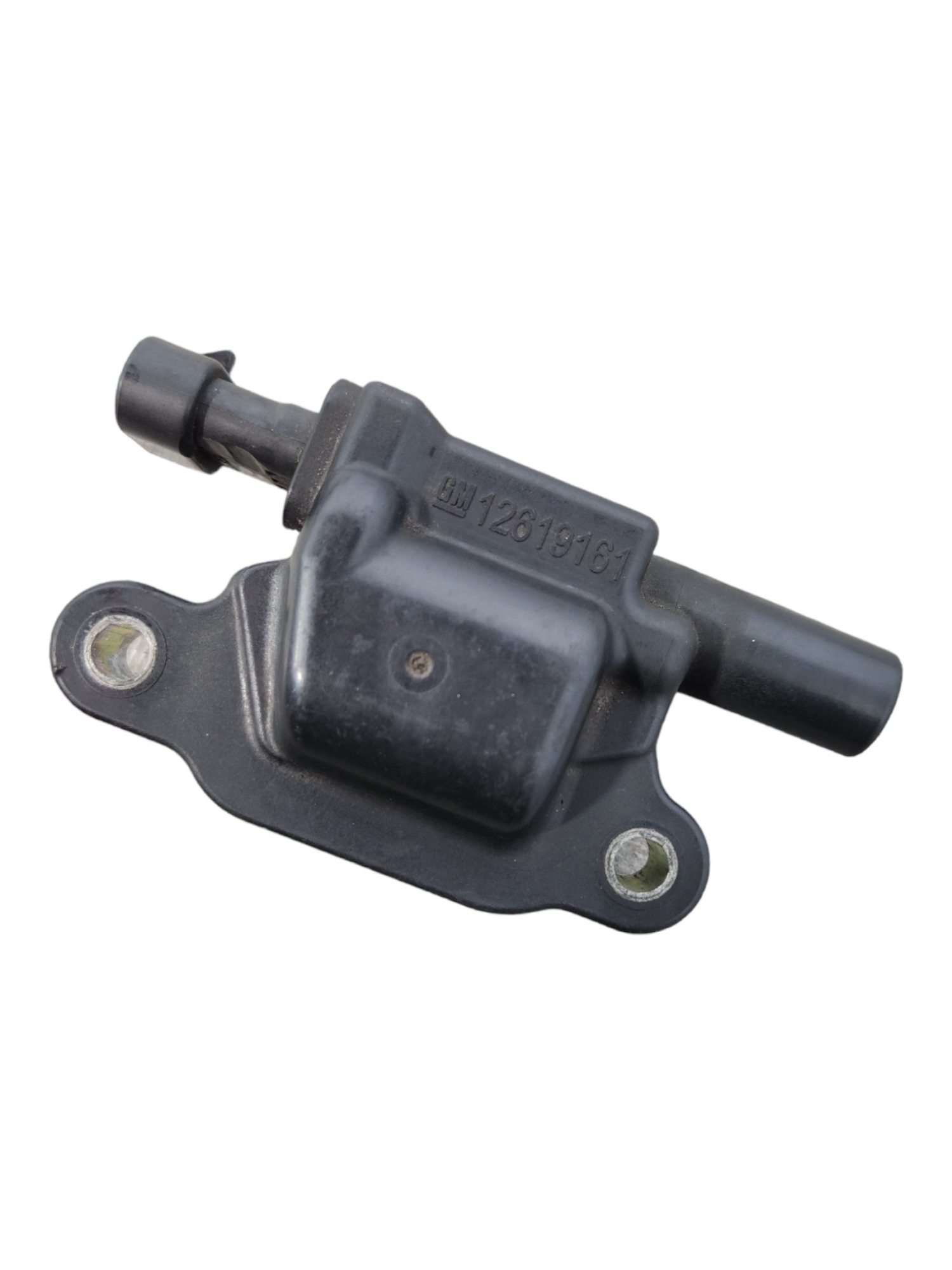Bobina Ignição Gm Onix 1.0 2014 12619161 1