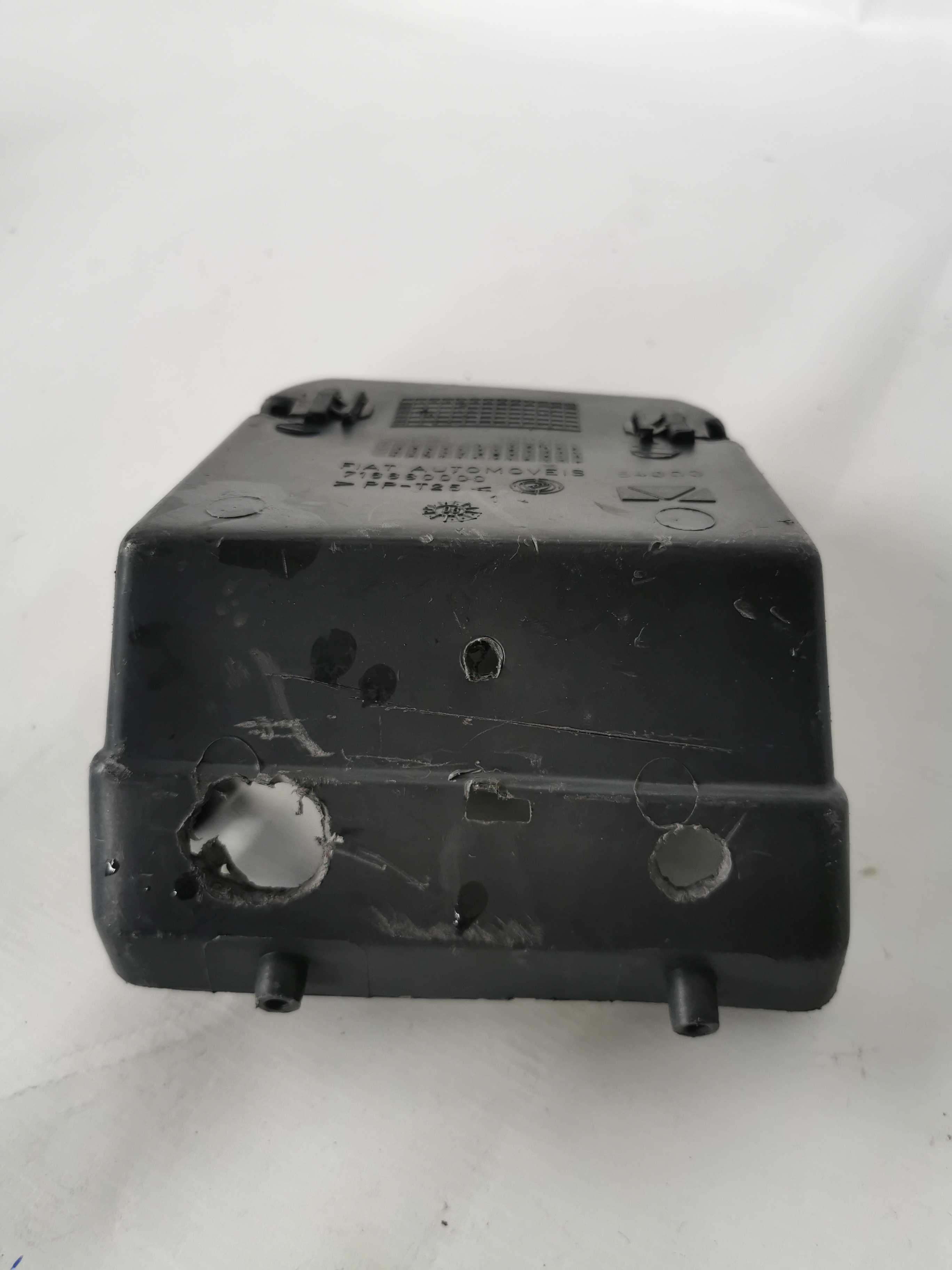 Cinzeiro Porta-treco Siena Fire 716680000