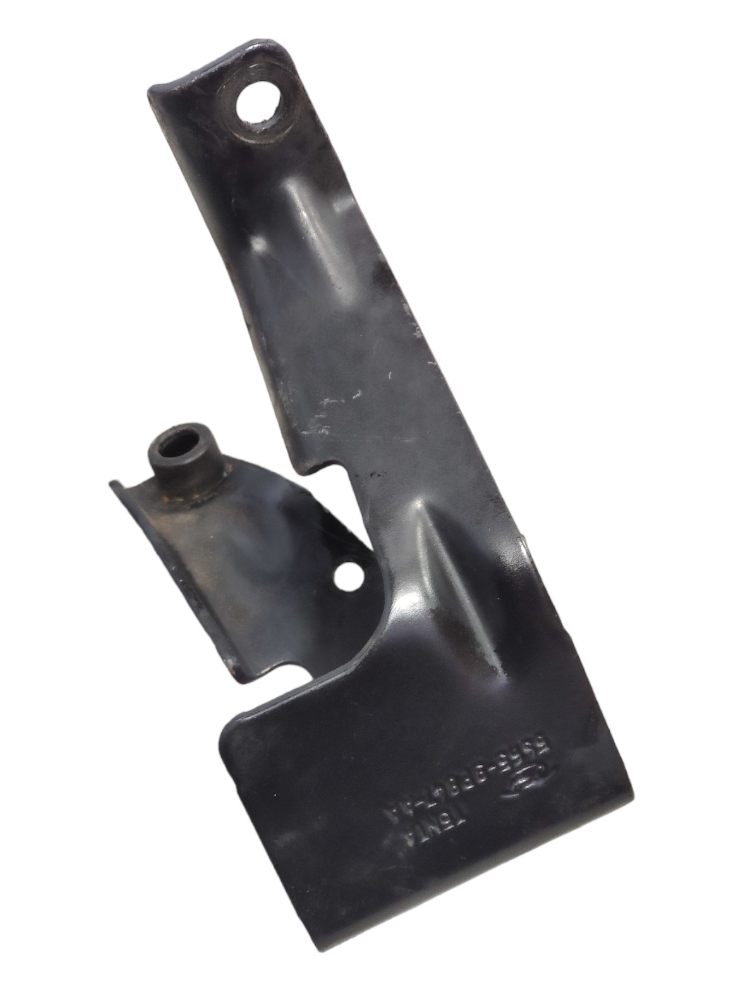 Suporte Proteção Flauta Bico Ford Fiesta 2014 5s659p847aa 1